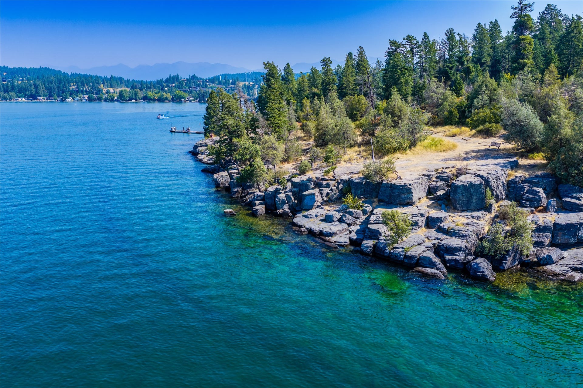 228 Lake Hills Court, Bigfork, MT 59911