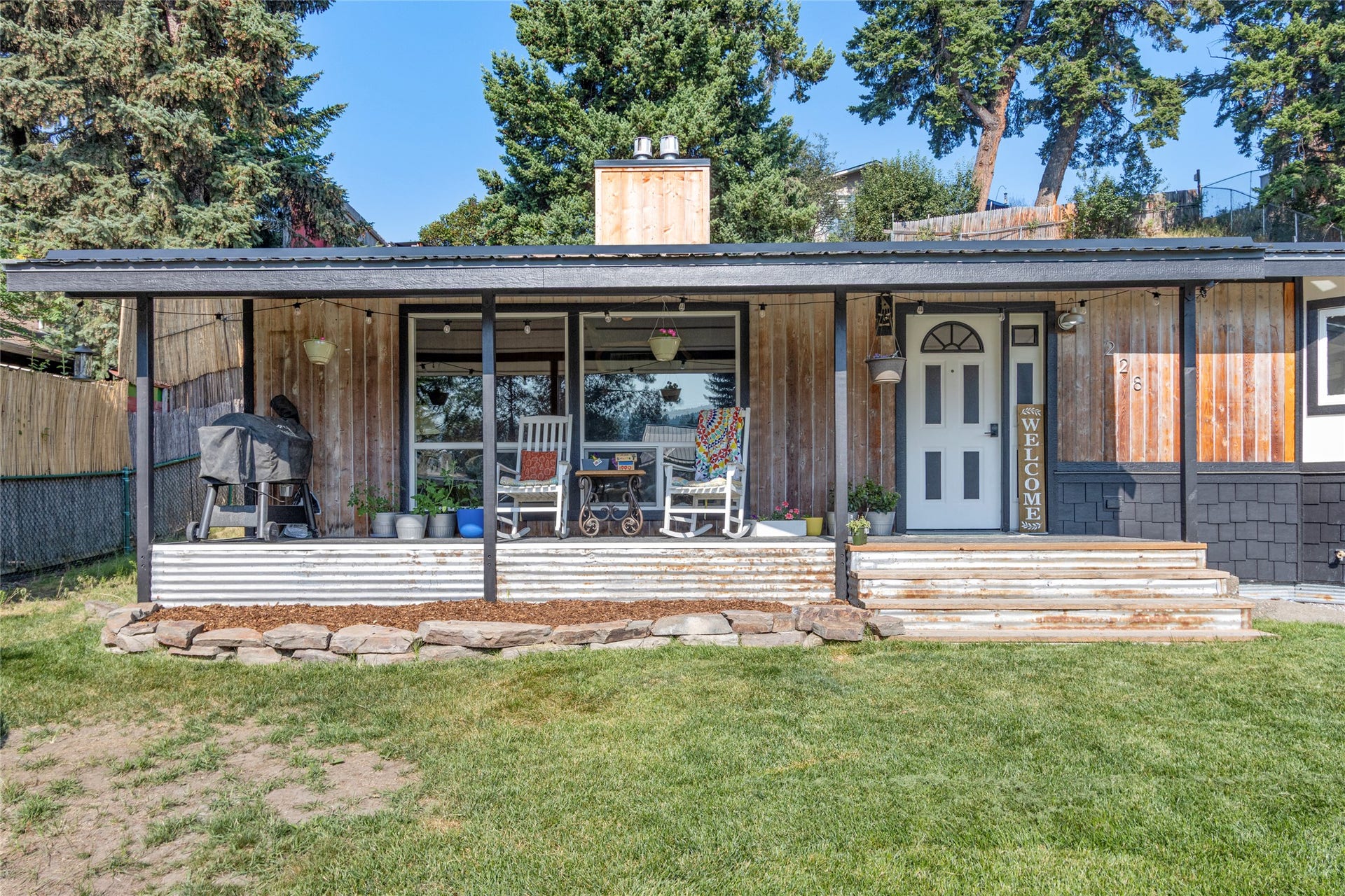 228 Lake Hills Court, Bigfork, MT 59911