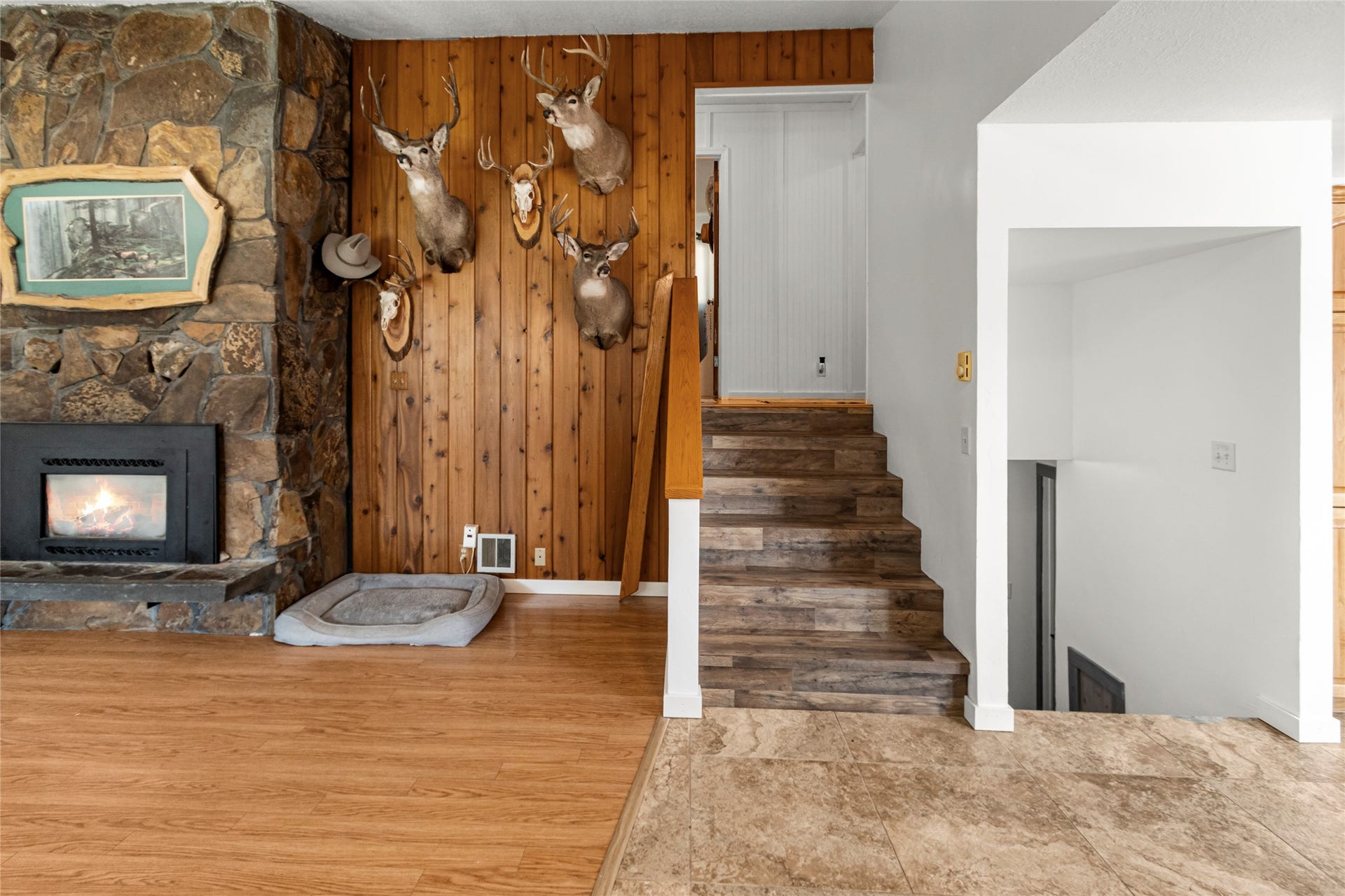 228 Lake Hills Court, Bigfork, MT 59911