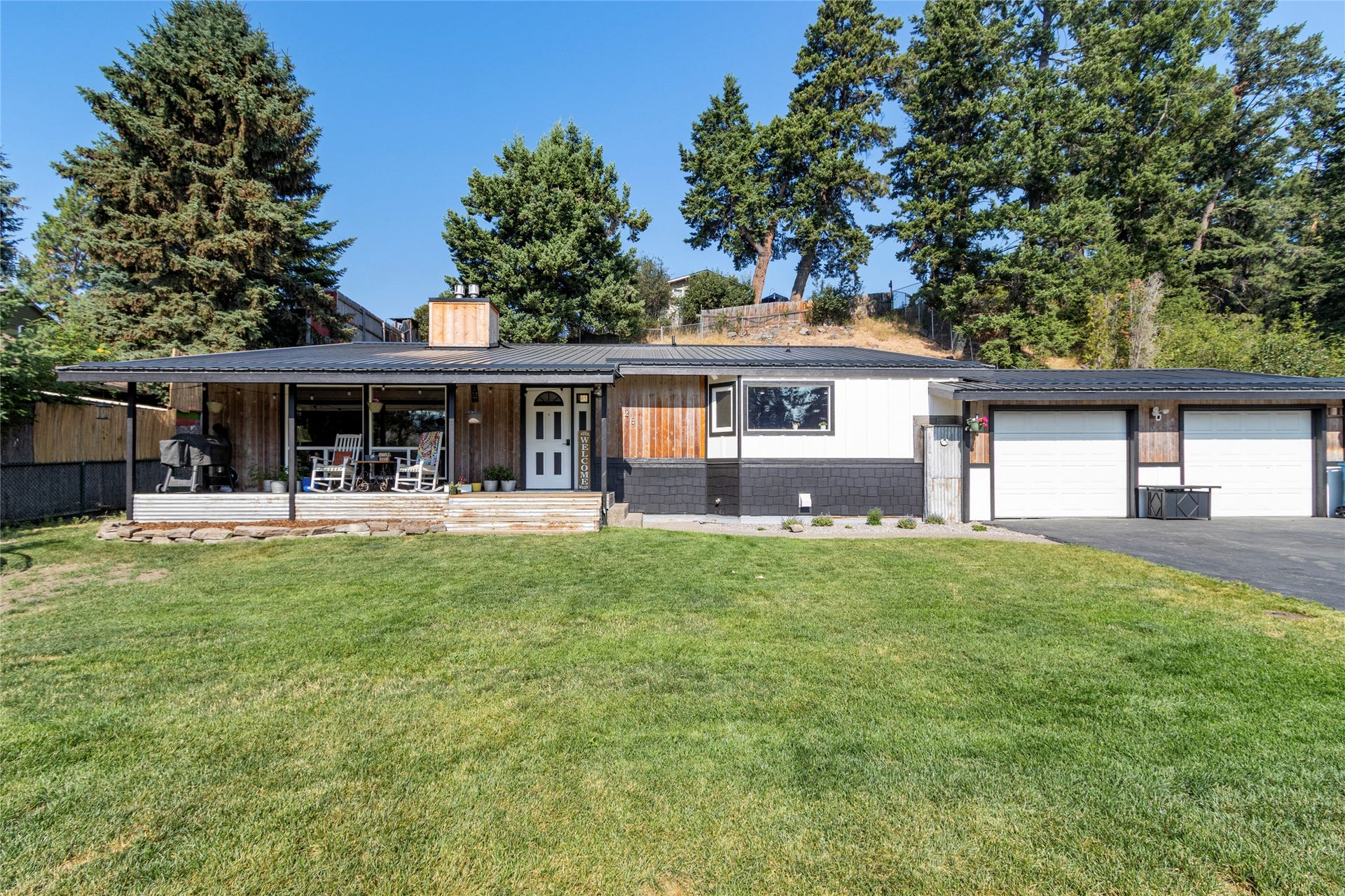 228 Lake Hills Court, Bigfork, MT 59911