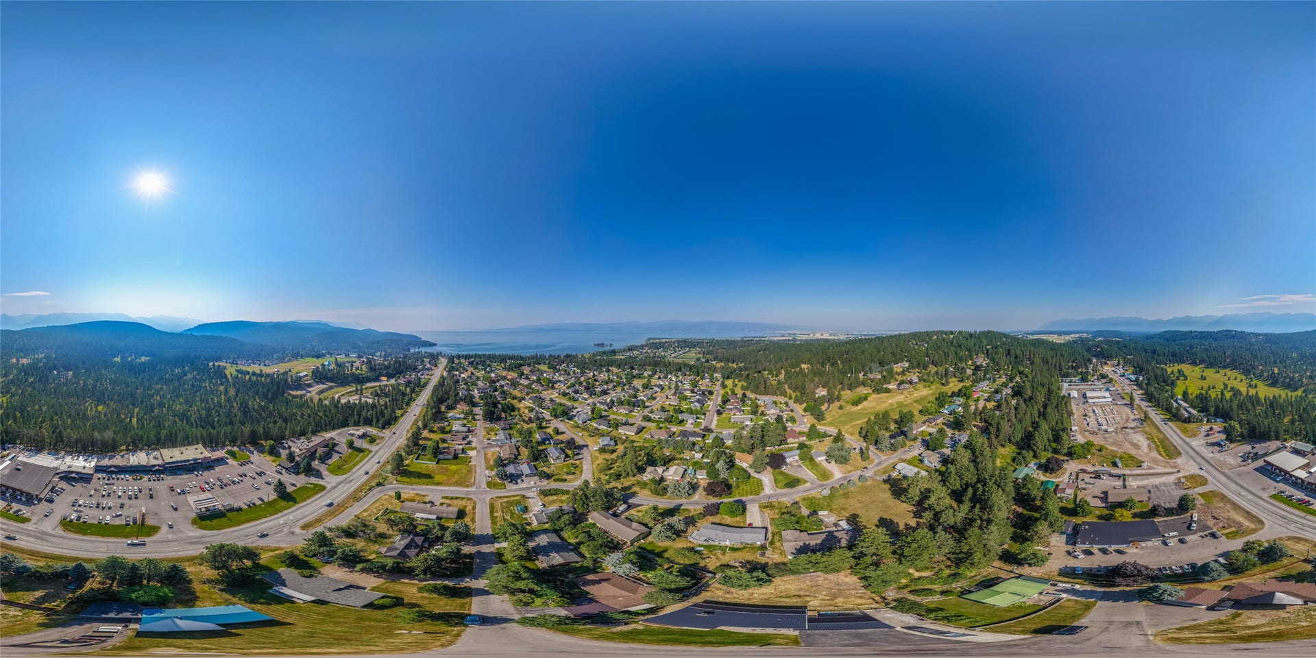 228 Lake Hills Court, Bigfork, MT 59911