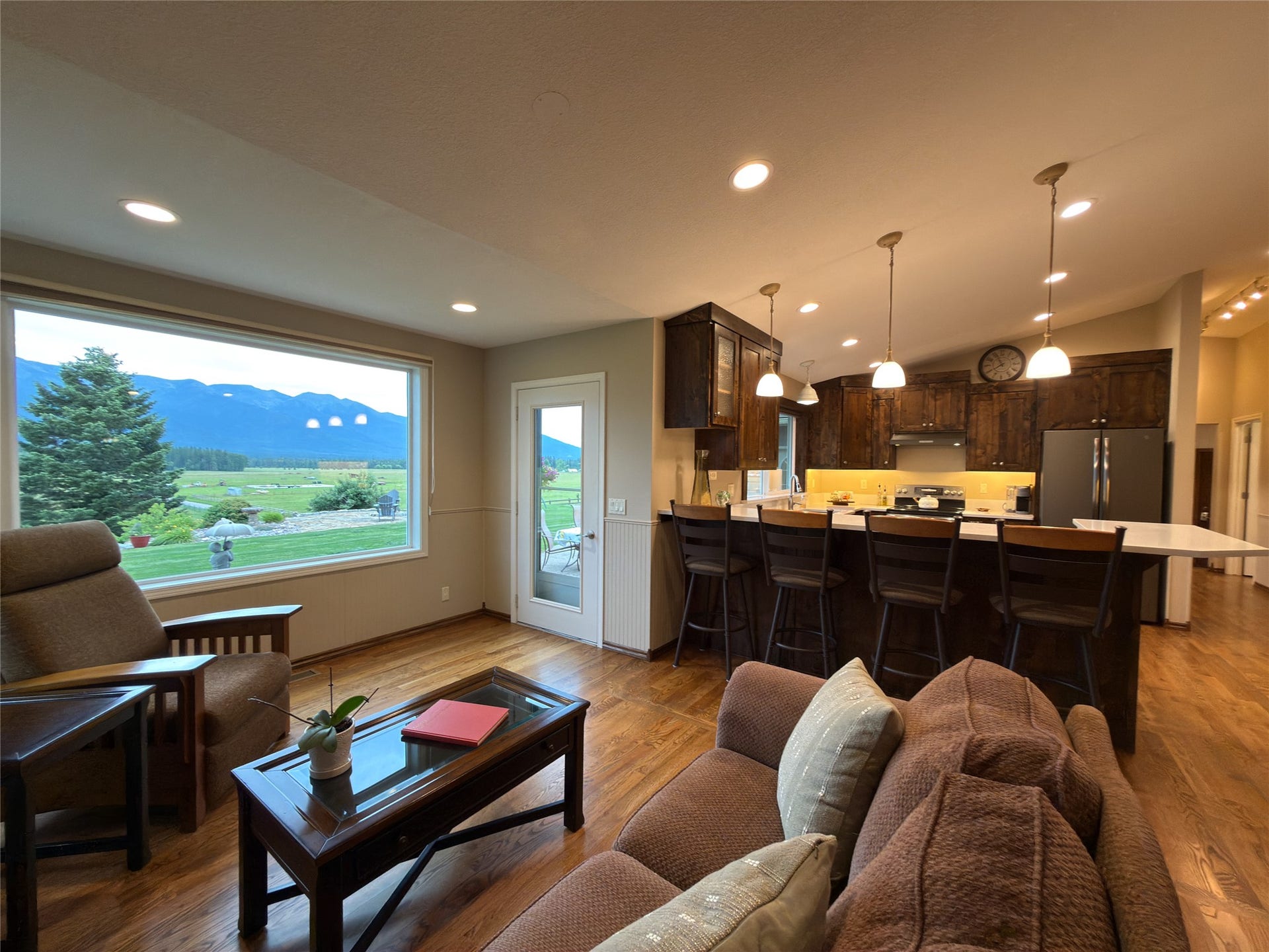 285 Swan River Road, Bigfork, MT 59911 285 Swan River Road, Bigfork, MT 59911