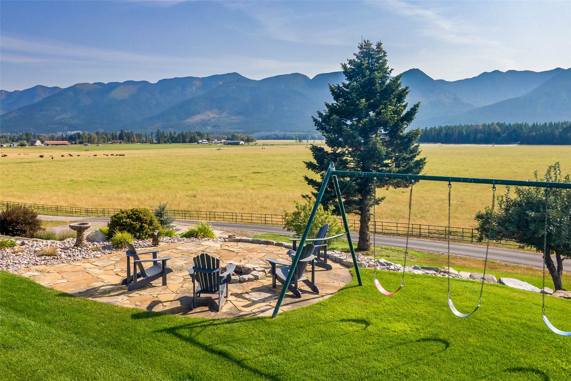 285 Swan River Road, Bigfork, MT 59911 285 Swan River Road, Bigfork, MT 59911