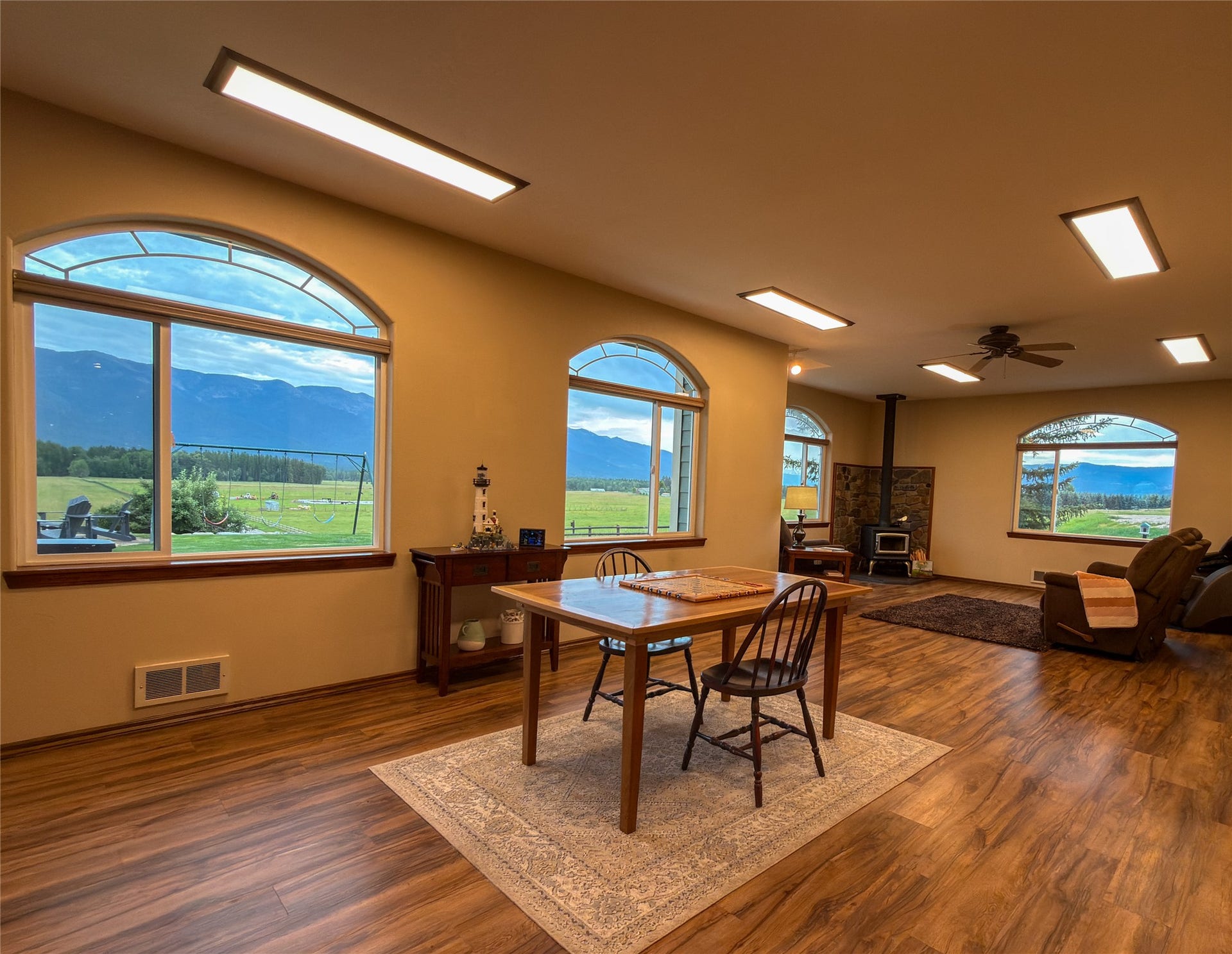 285 Swan River Road, Bigfork, MT 59911 285 Swan River Road, Bigfork, MT 59911