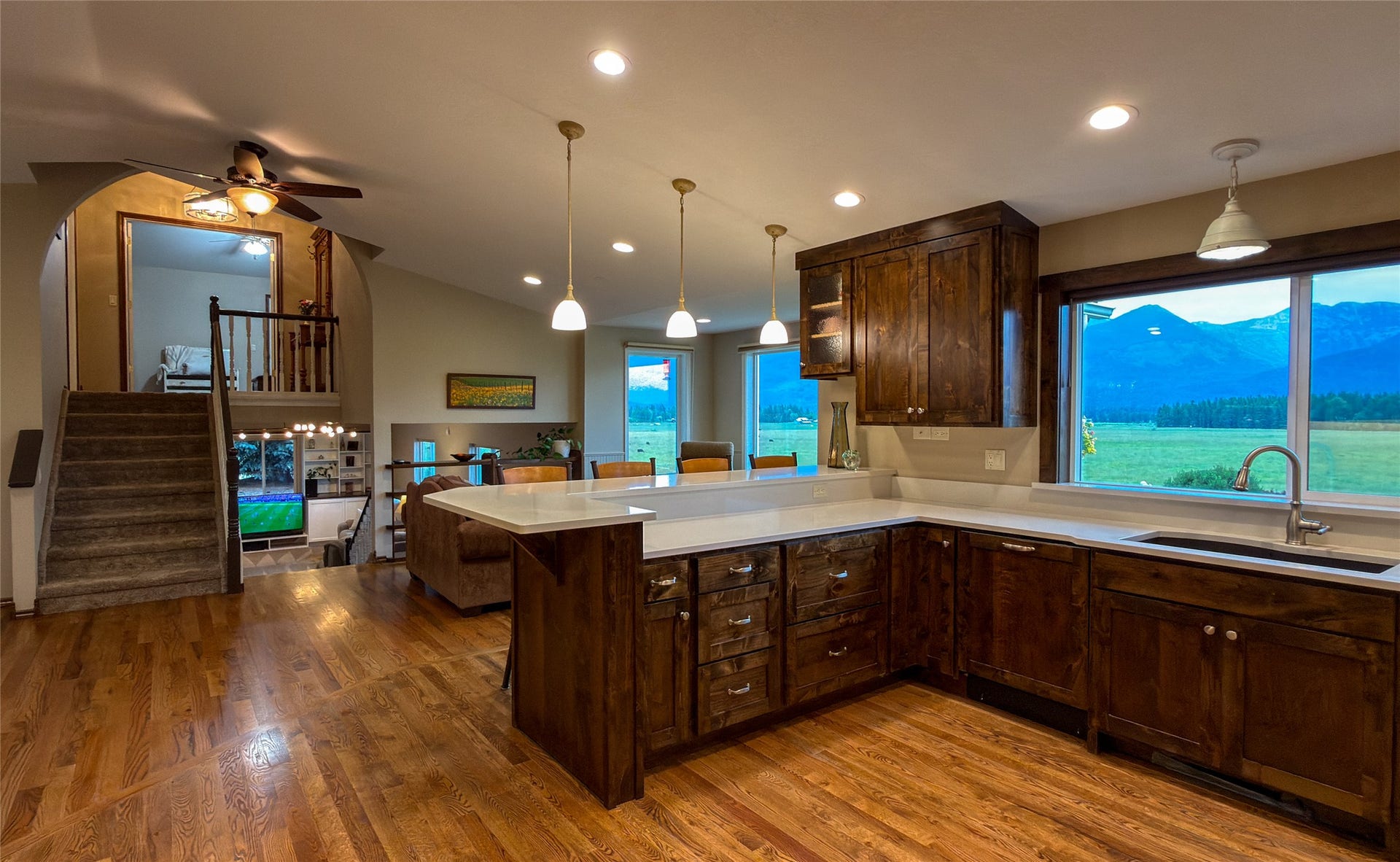 285 Swan River Road, Bigfork, MT 59911 285 Swan River Road, Bigfork, MT 59911
