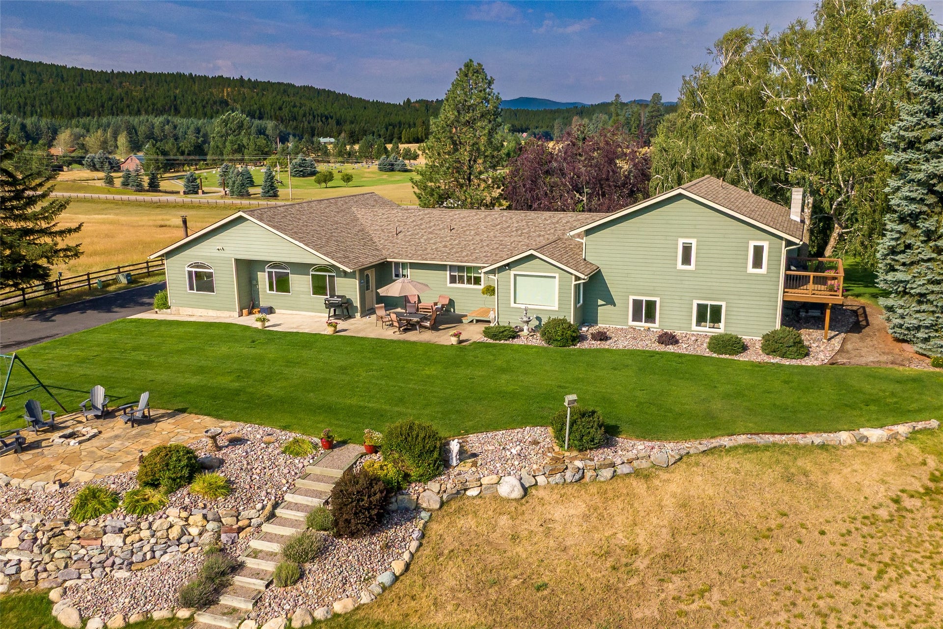285 Swan River Road, Bigfork, MT 59911 285 Swan River Road, Bigfork, MT 59911