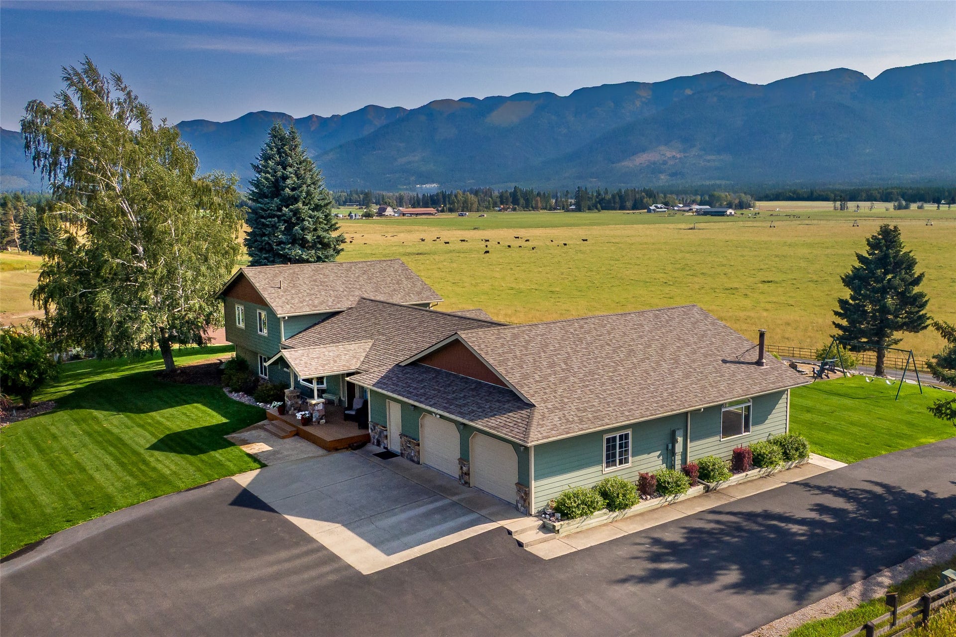 285 Swan River Road, Bigfork, MT 59911 285 Swan River Road, Bigfork, MT 59911