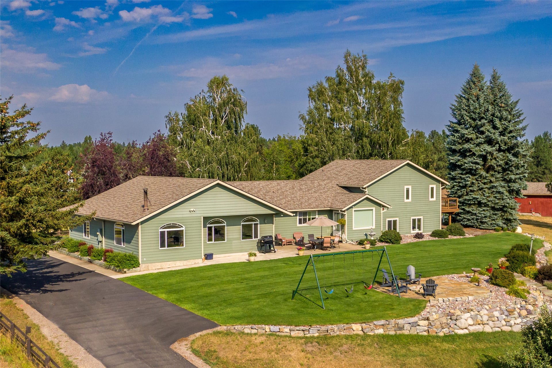 285 Swan River Road, Bigfork, MT 59911 285 Swan River Road, Bigfork, MT 59911