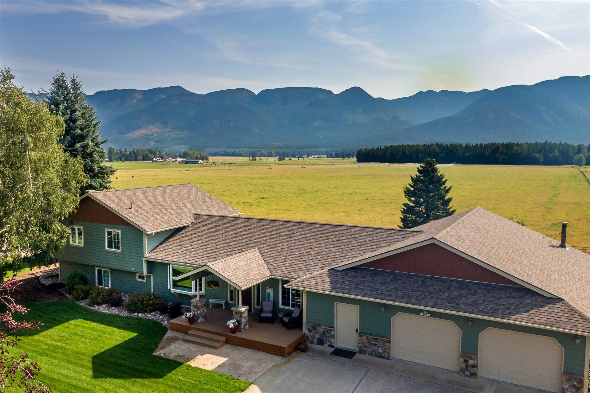 285 Swan River Road, Bigfork, MT 59911 285 Swan River Road, Bigfork, MT 59911