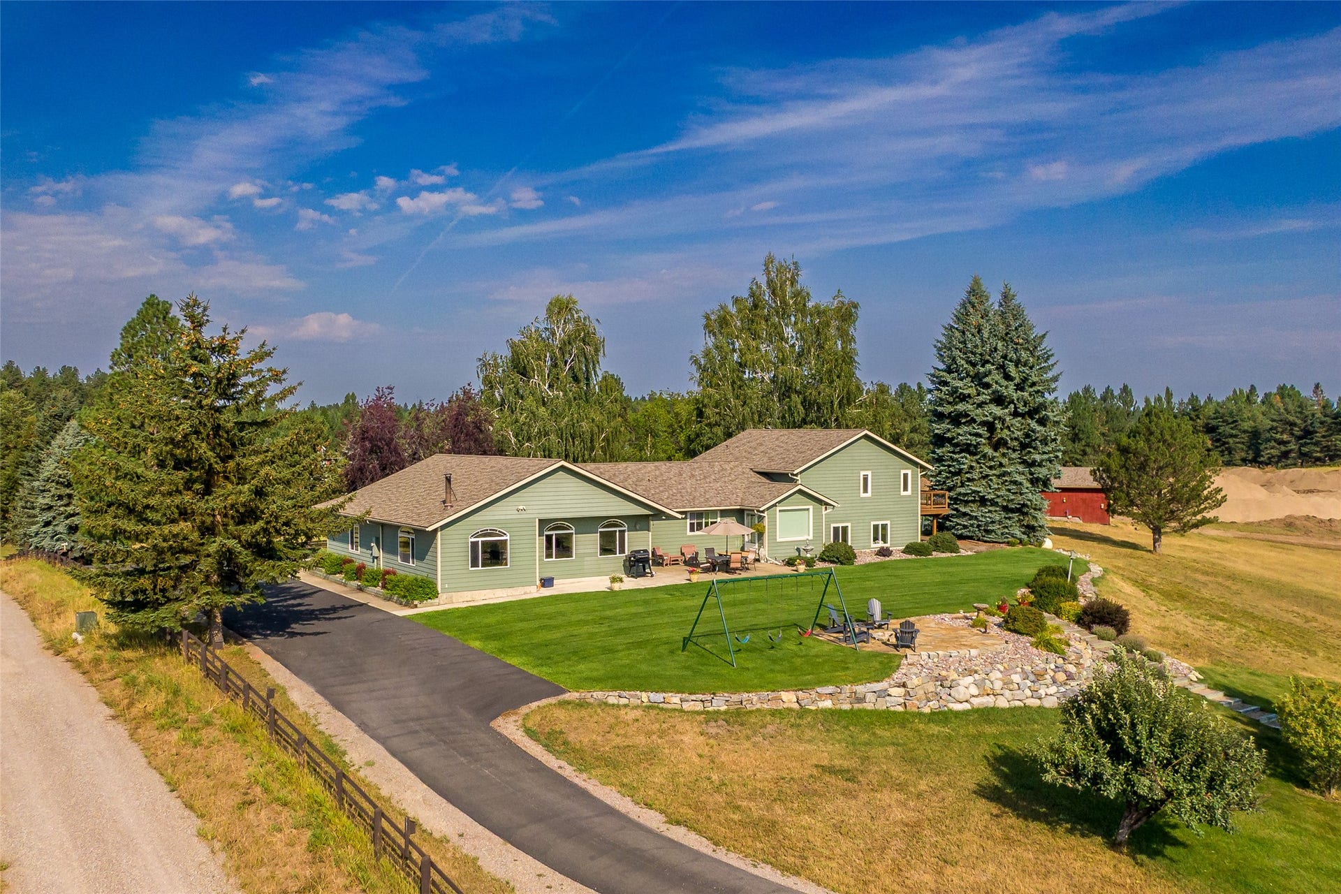 285 Swan River Road, Bigfork, MT 59911 285 Swan River Road, Bigfork, MT 59911