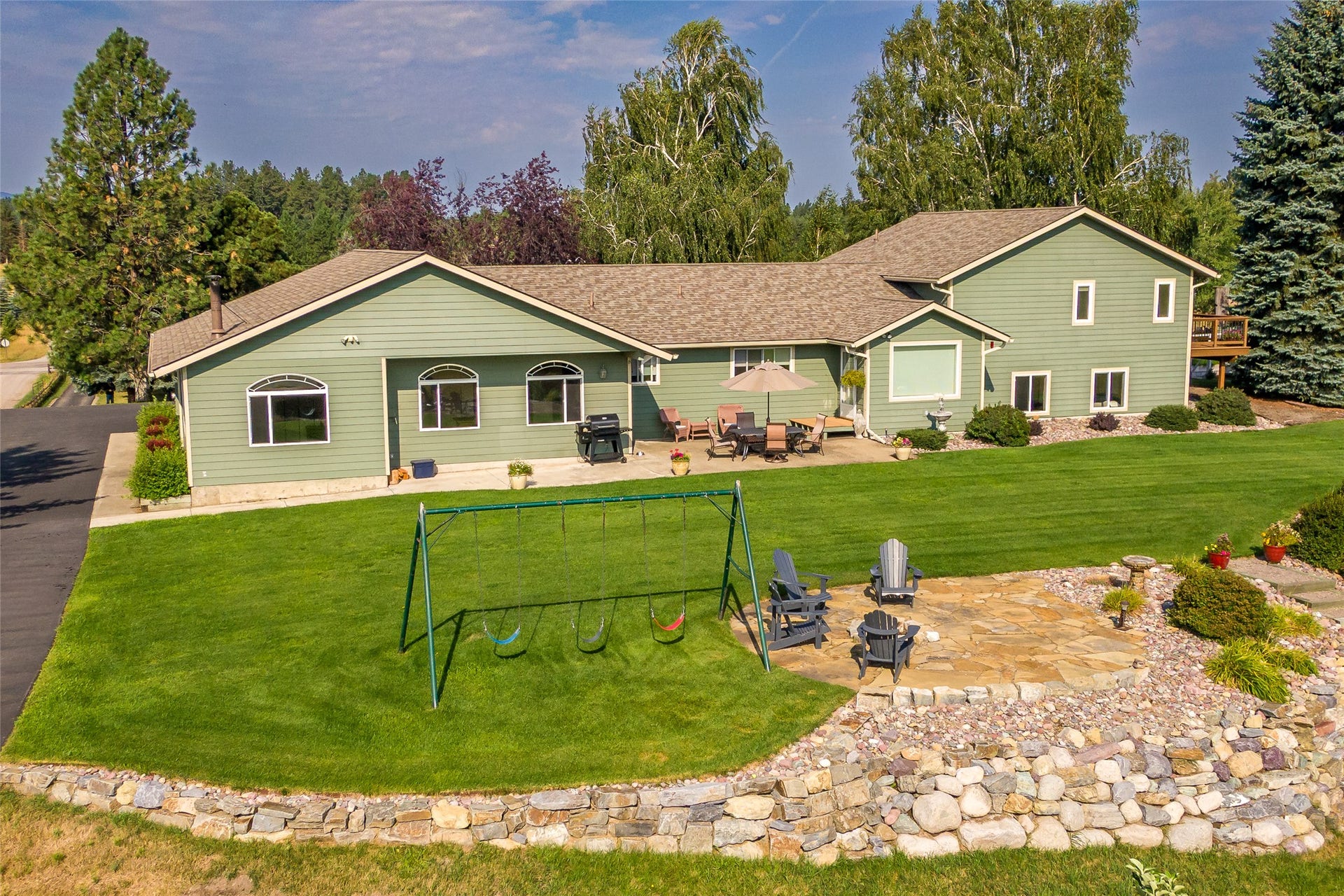 285 Swan River Road, Bigfork, MT 59911 285 Swan River Road, Bigfork, MT 59911