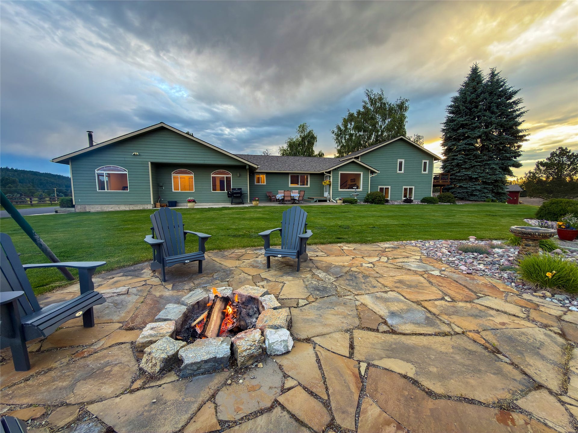 285 Swan River Road, Bigfork, MT 59911 285 Swan River Road, Bigfork, MT 59911