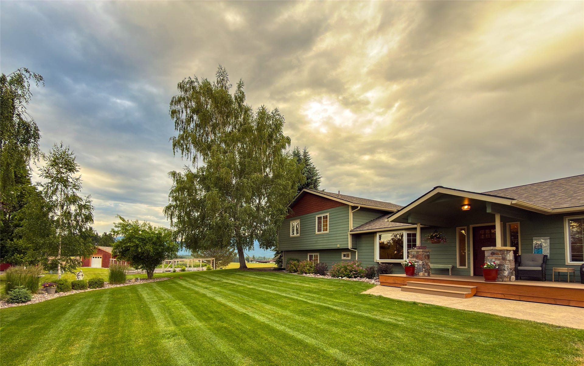 285 Swan River Road, Bigfork, MT 59911 285 Swan River Road, Bigfork, MT 59911