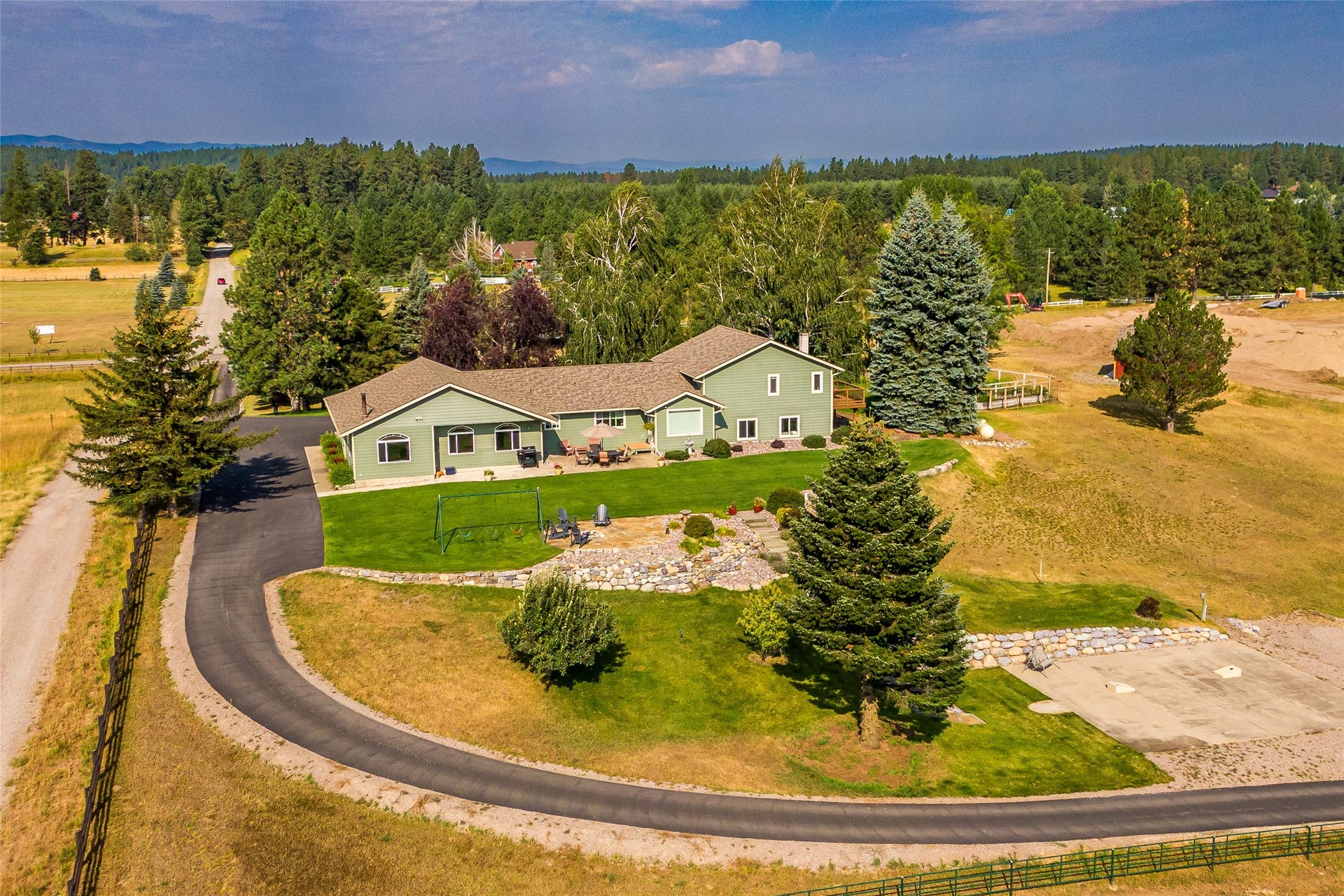 285 Swan River Road, Bigfork, MT 59911 285 Swan River Road, Bigfork, MT 59911