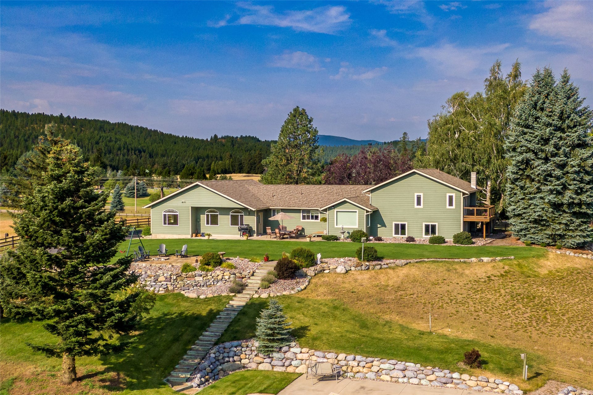285 Swan River Road, Bigfork, MT 59911 285 Swan River Road, Bigfork, MT 59911