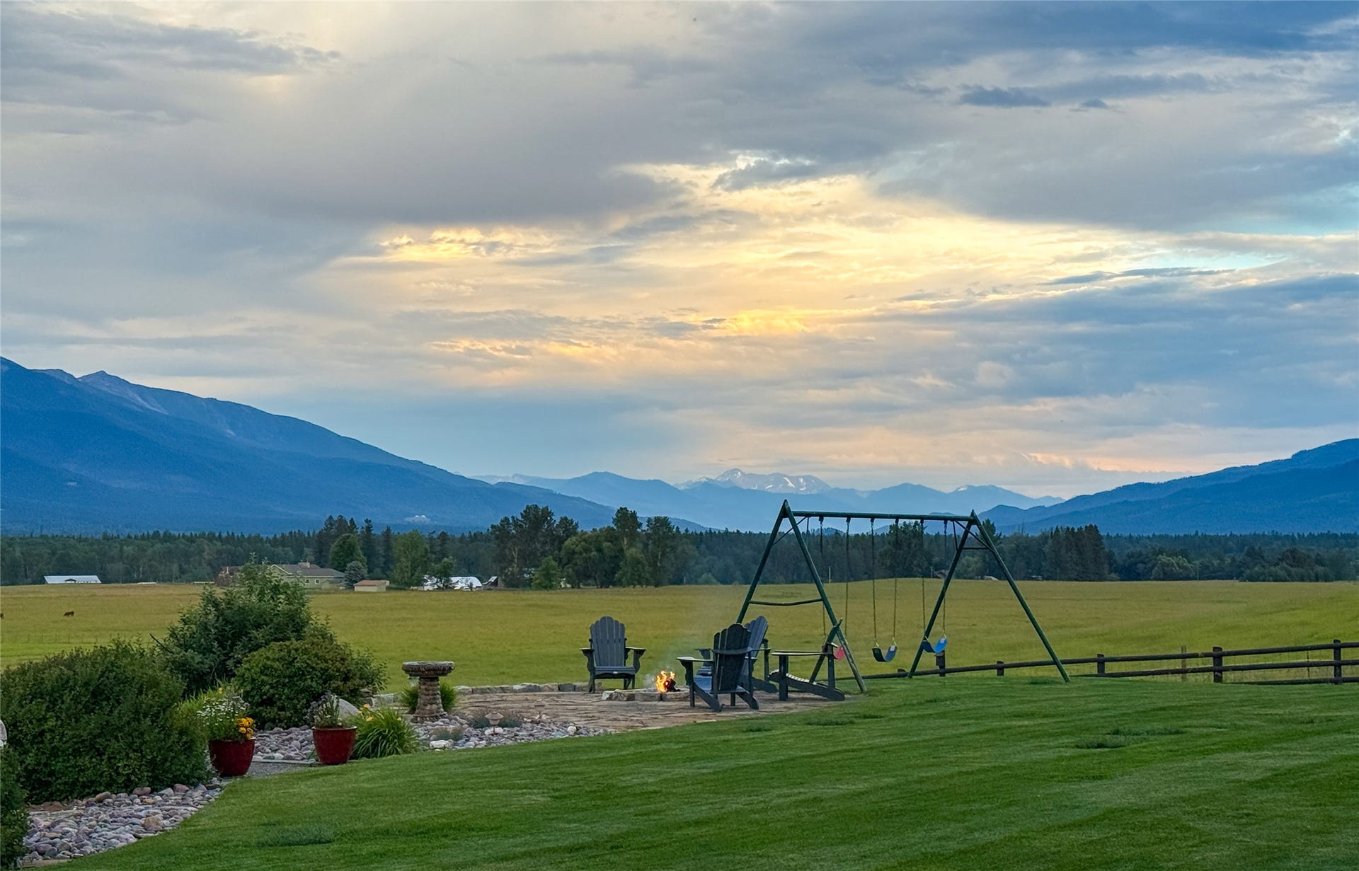 285 Swan River Road, Bigfork, MT 59911 285 Swan River Road, Bigfork, MT 59911