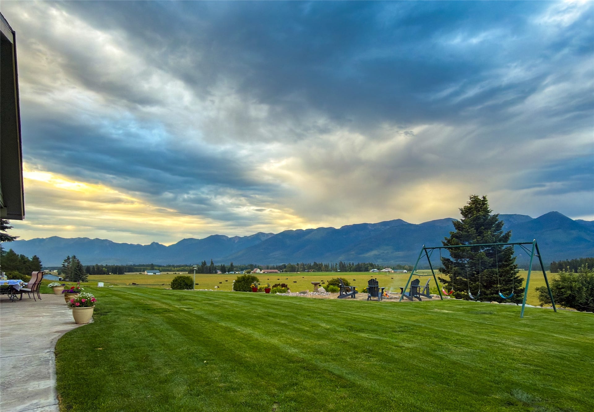 285 Swan River Road, Bigfork, MT 59911 285 Swan River Road, Bigfork, MT 59911