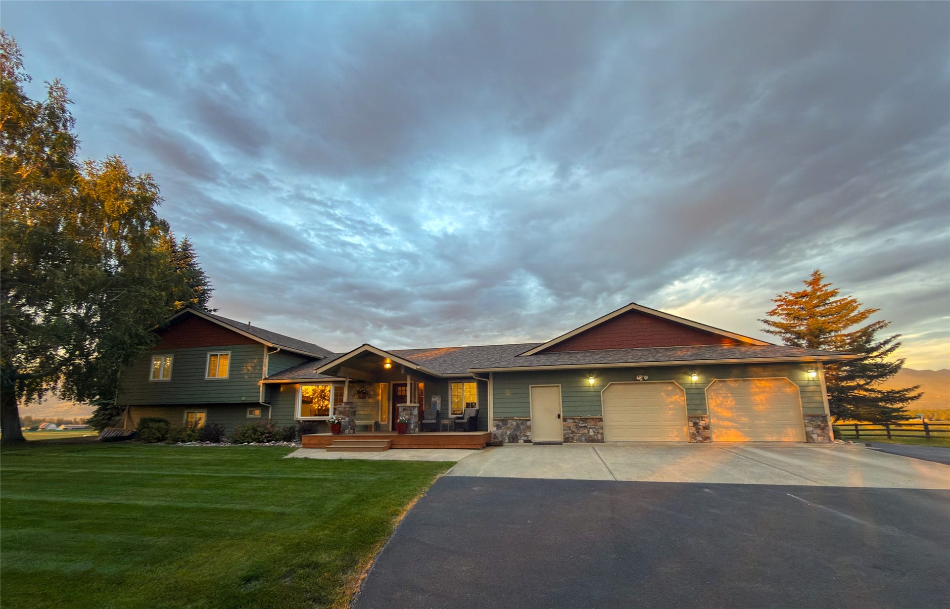 285 Swan River Road, Bigfork, MT 59911 285 Swan River Road, Bigfork, MT 59911
