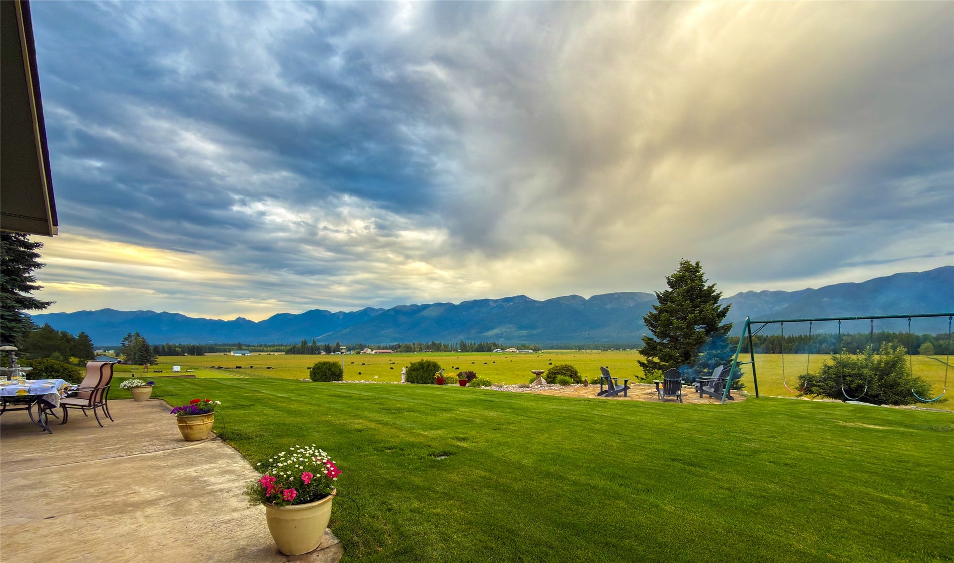 285 Swan River Road, Bigfork, MT 59911 285 Swan River Road, Bigfork, MT 59911