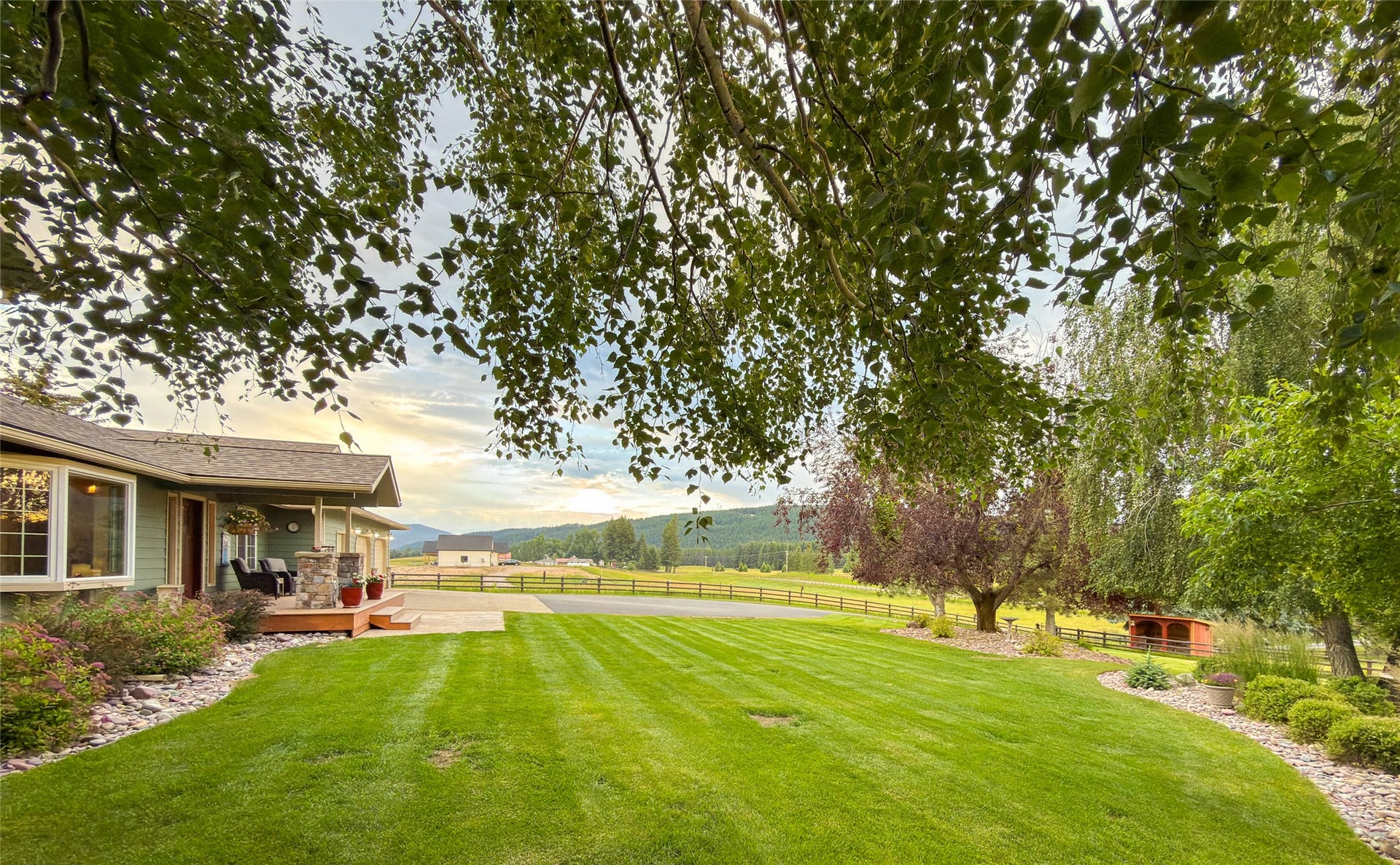 285 Swan River Road, Bigfork, MT 59911 285 Swan River Road, Bigfork, MT 59911