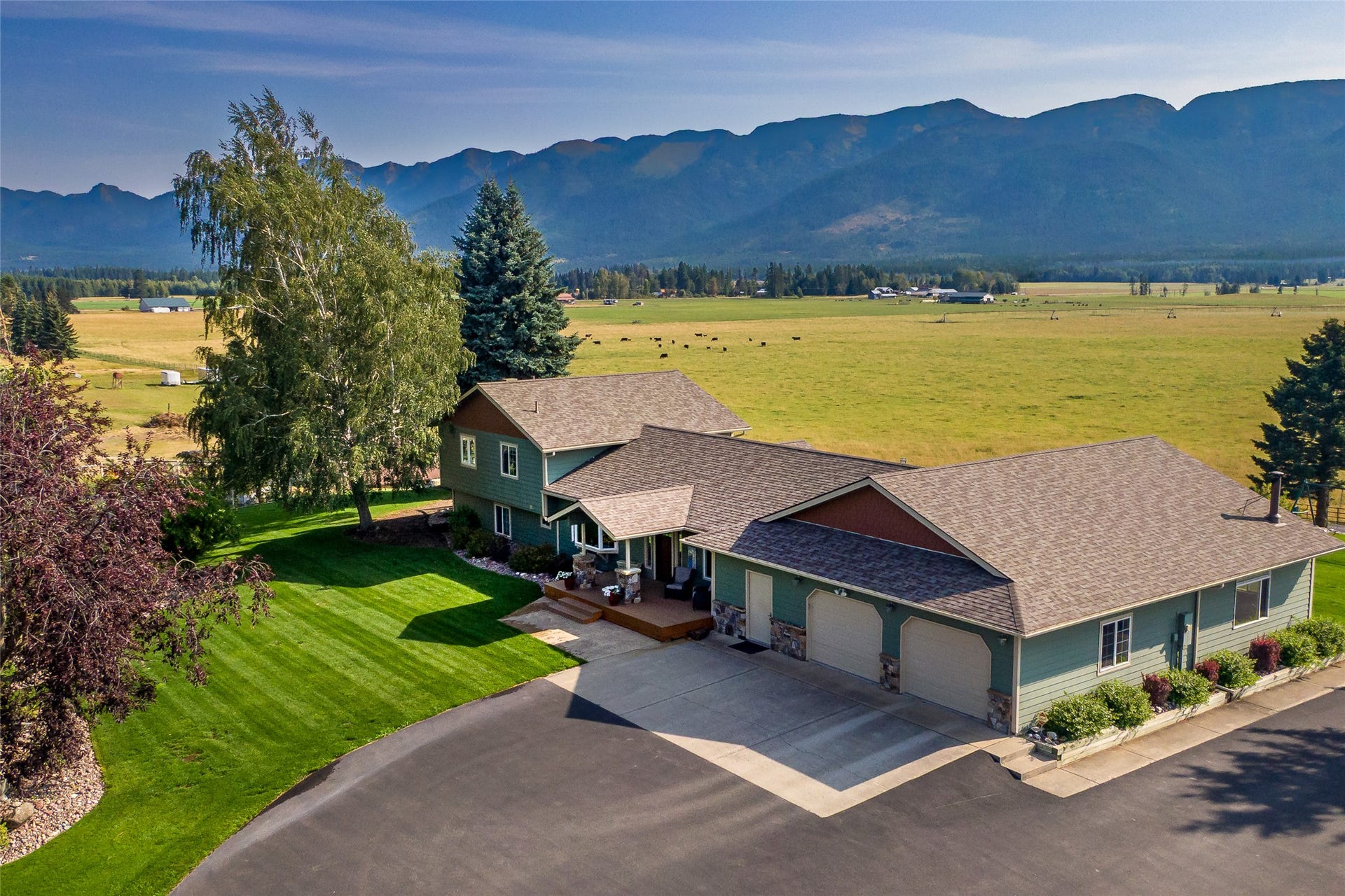 285 Swan River Road, Bigfork, MT 59911 285 Swan River Road, Bigfork, MT 59911
