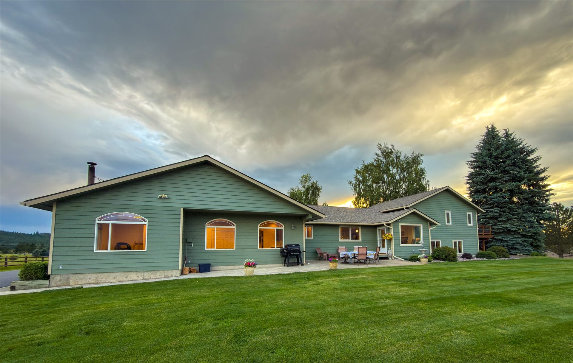 285 Swan River Road, Bigfork, MT 59911 285 Swan River Road, Bigfork, MT 59911