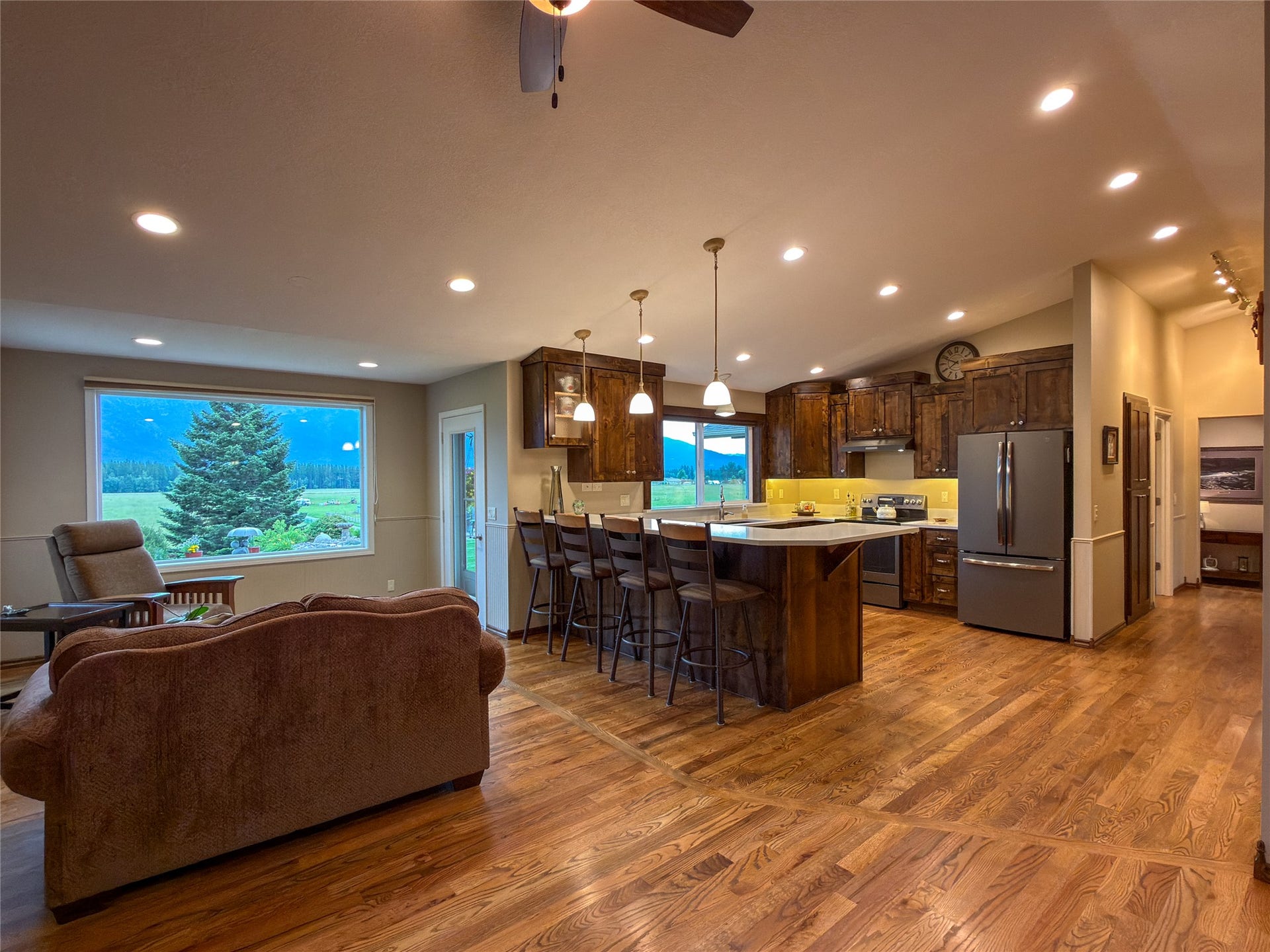 285 Swan River Road, Bigfork, MT 59911 285 Swan River Road, Bigfork, MT 59911