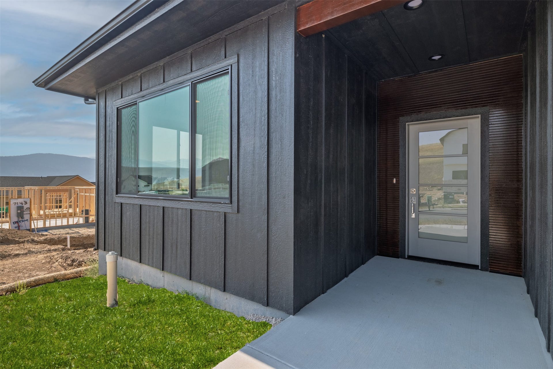 7135 Helenka Rose Drive, Missoula, MT 59803