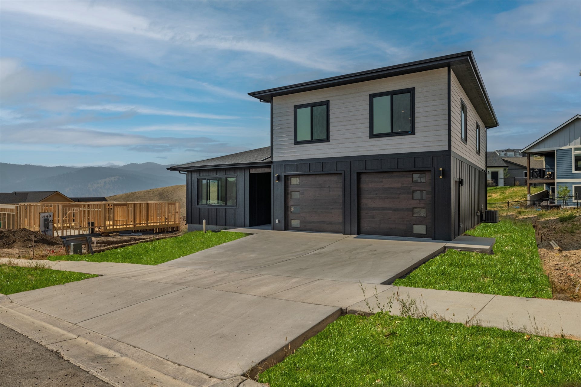 7135 Helenka Rose Drive, Missoula, MT 59803