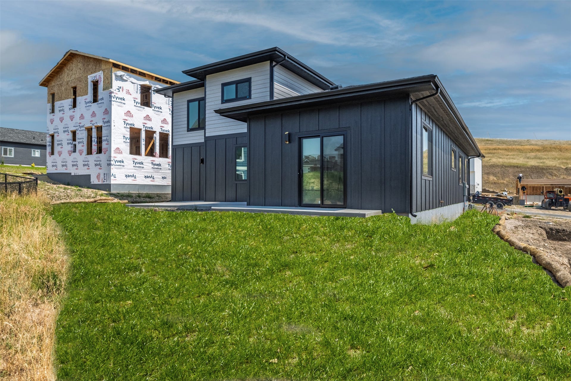 7135 Helenka Rose Drive, Missoula, MT 59803