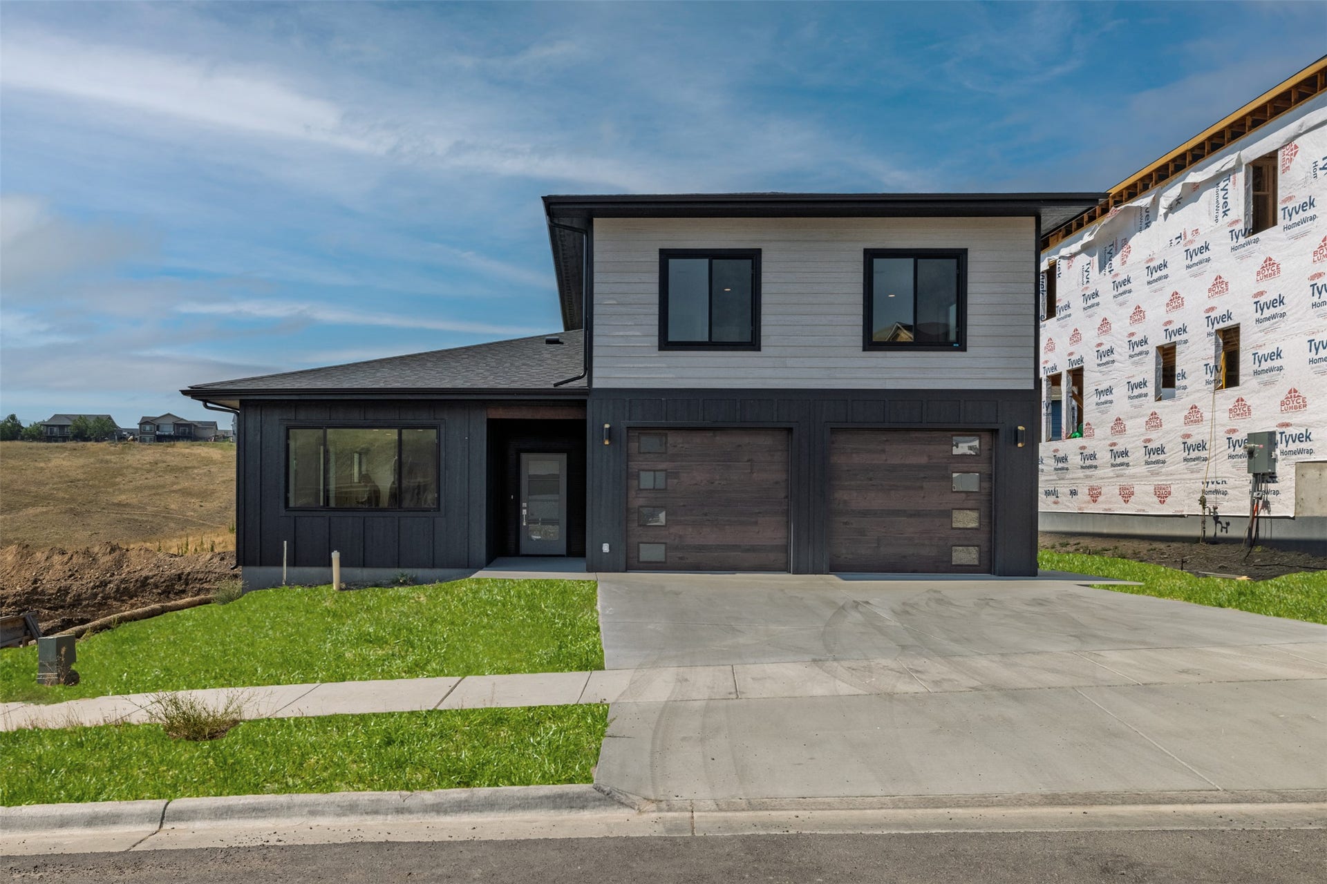 7135 Helenka Rose Drive, Missoula, MT 59803