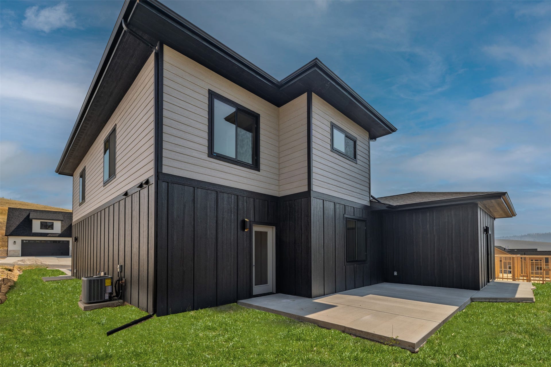 7135 Helenka Rose Drive, Missoula, MT 59803