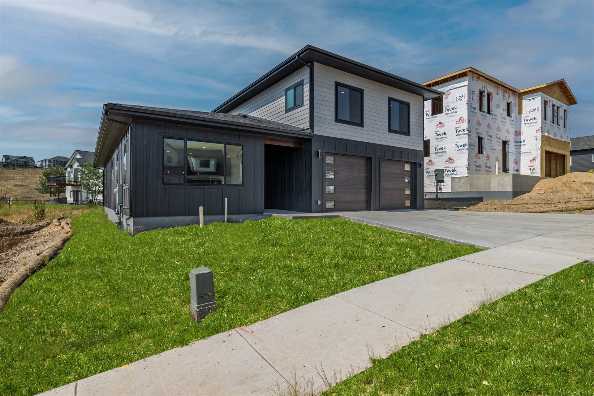 7135 Helenka Rose Drive, Missoula, MT 59803
