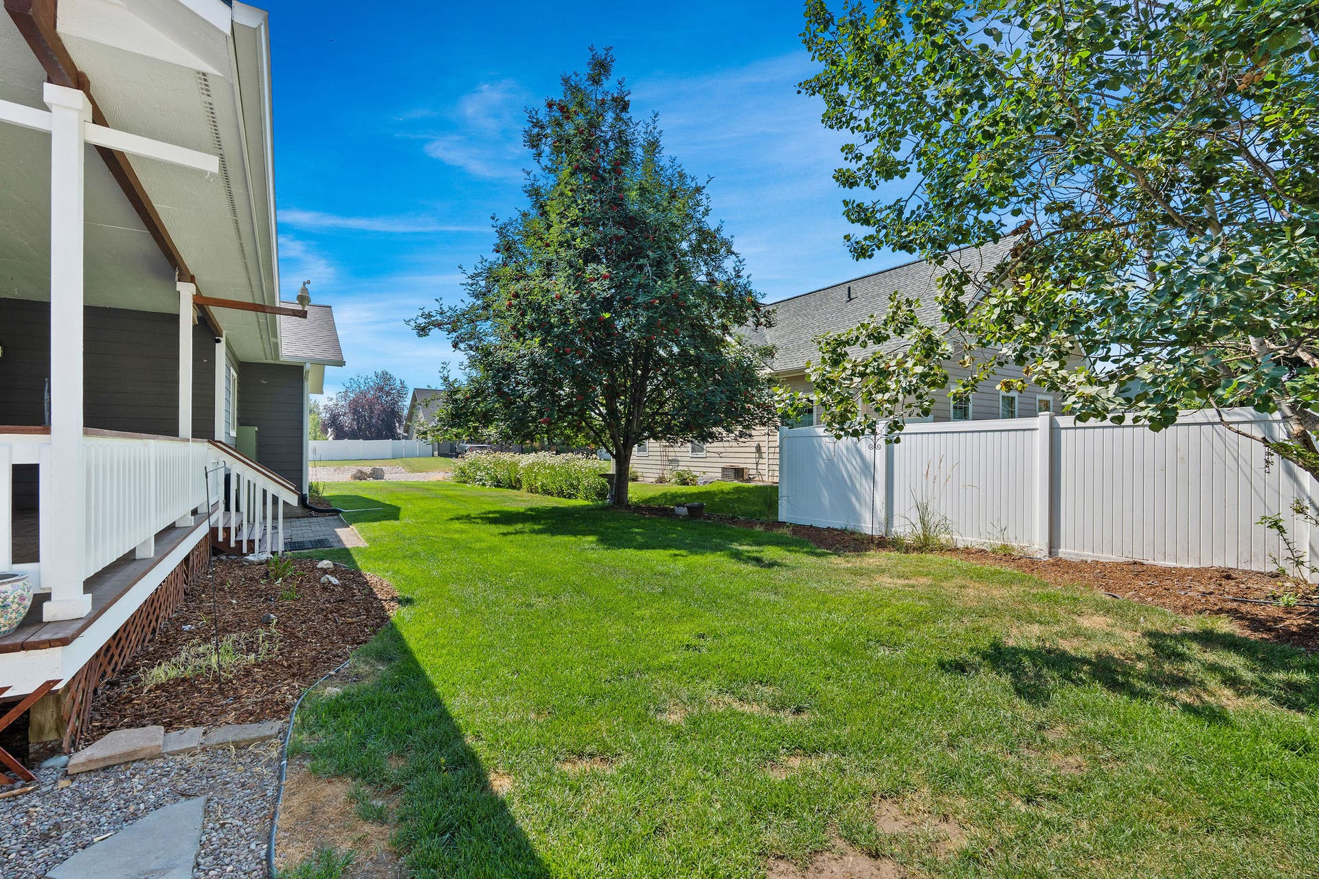 214 O'Brien Terrace N, Bigfork, MT 59911 Trees