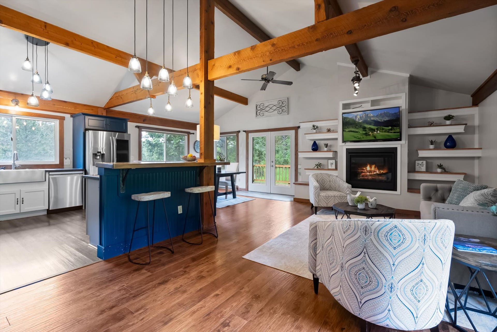 300 Peaceful Drive, Bigfork, MT 59911 300 Peaceful Drive, Bigfork, MT 59911