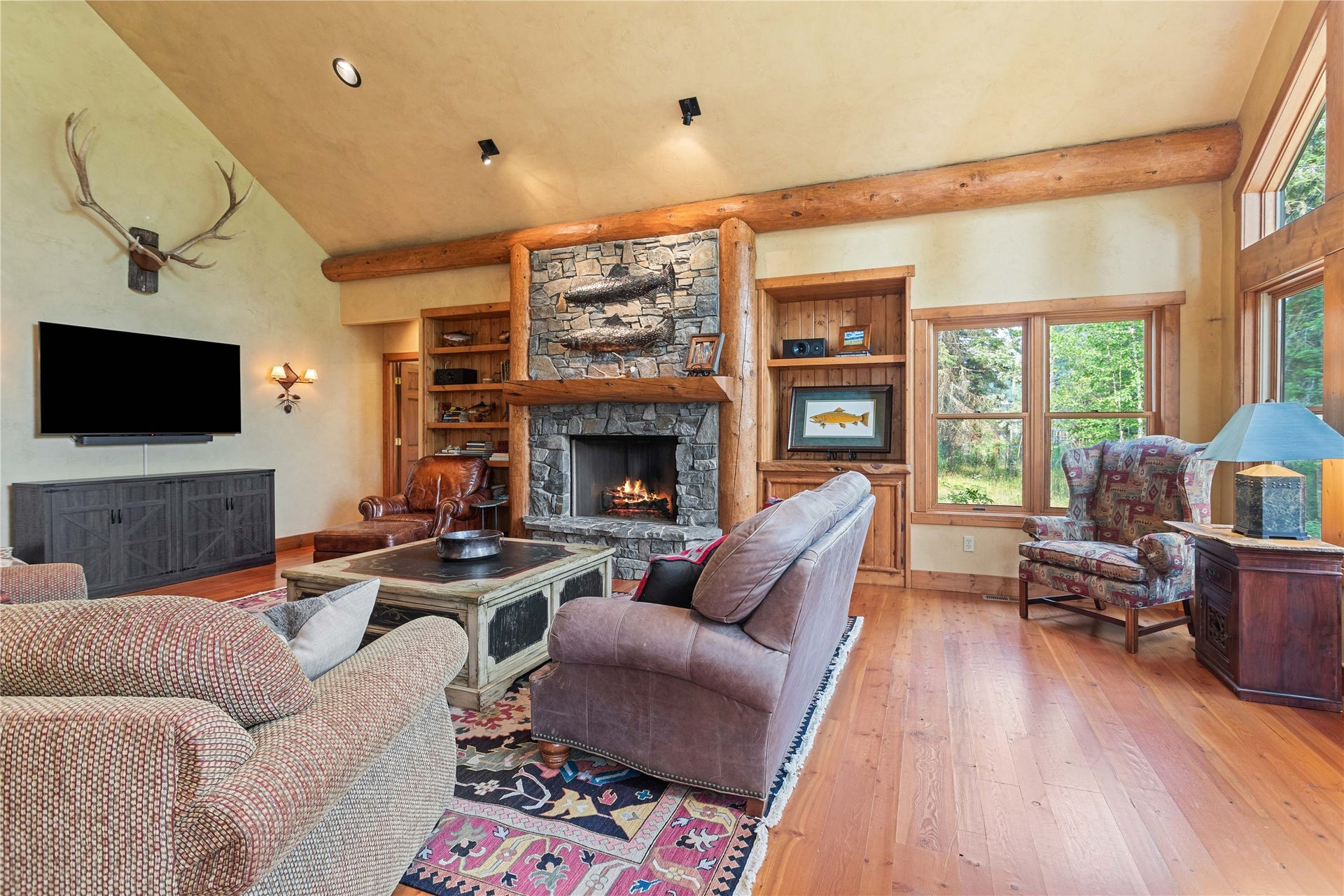 29545 Drifting Way, Bigfork, MT 59911 29545 Drifting Way, Bigfork, MT 59911