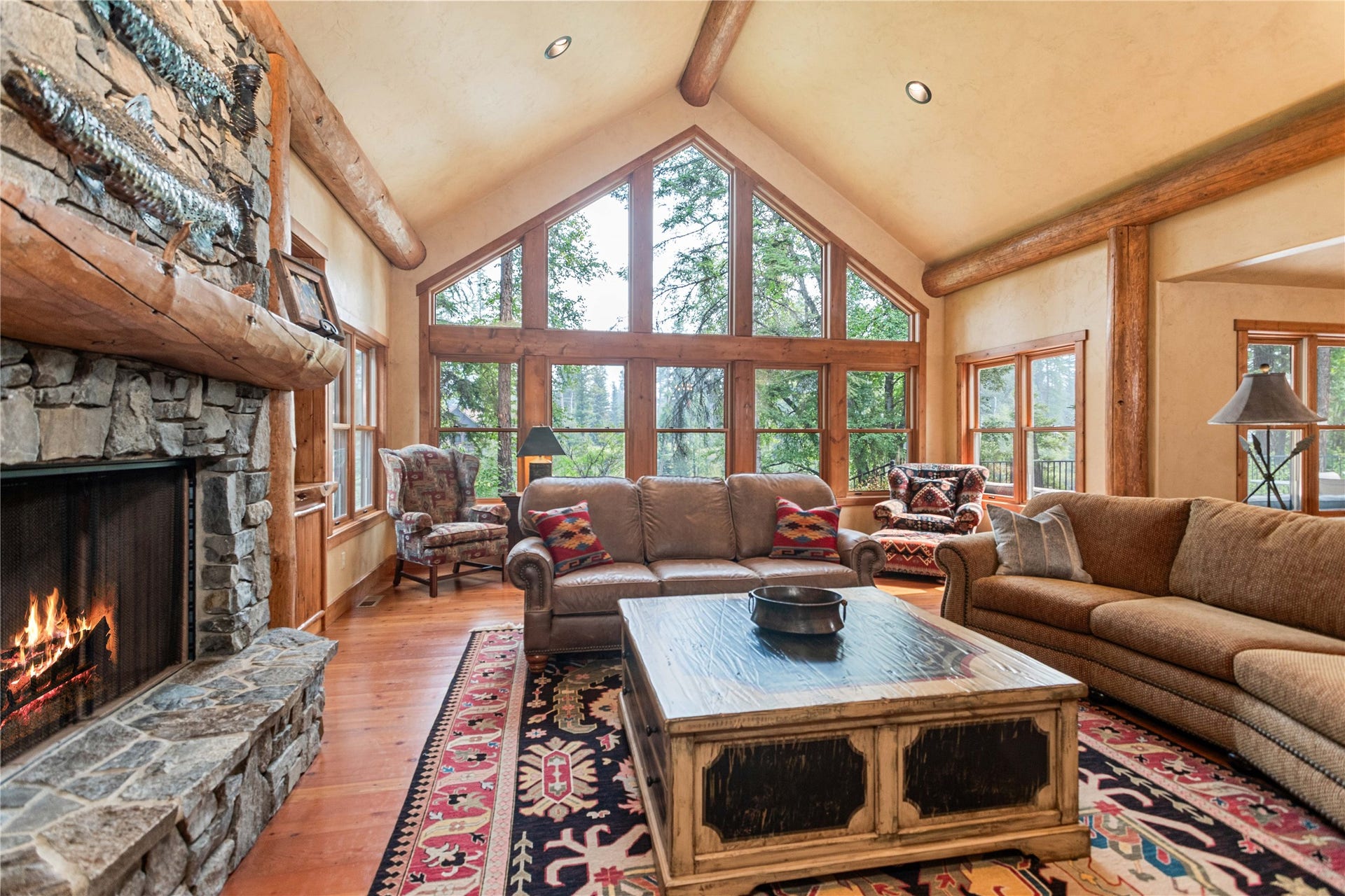29545 Drifting Way, Bigfork, MT 59911 29545 Drifting Way, Bigfork, MT 59911