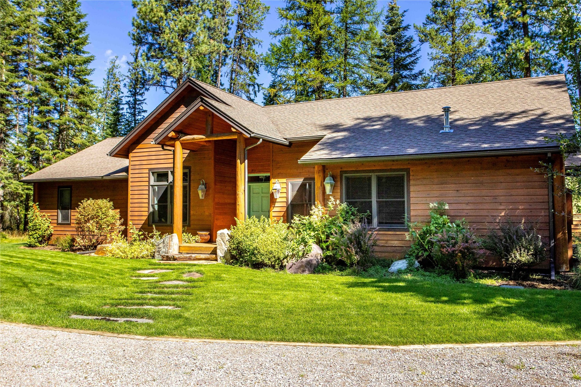 29545 Drifting Way, Bigfork, MT 59911 29545 Drifting Way, Bigfork, MT 59911