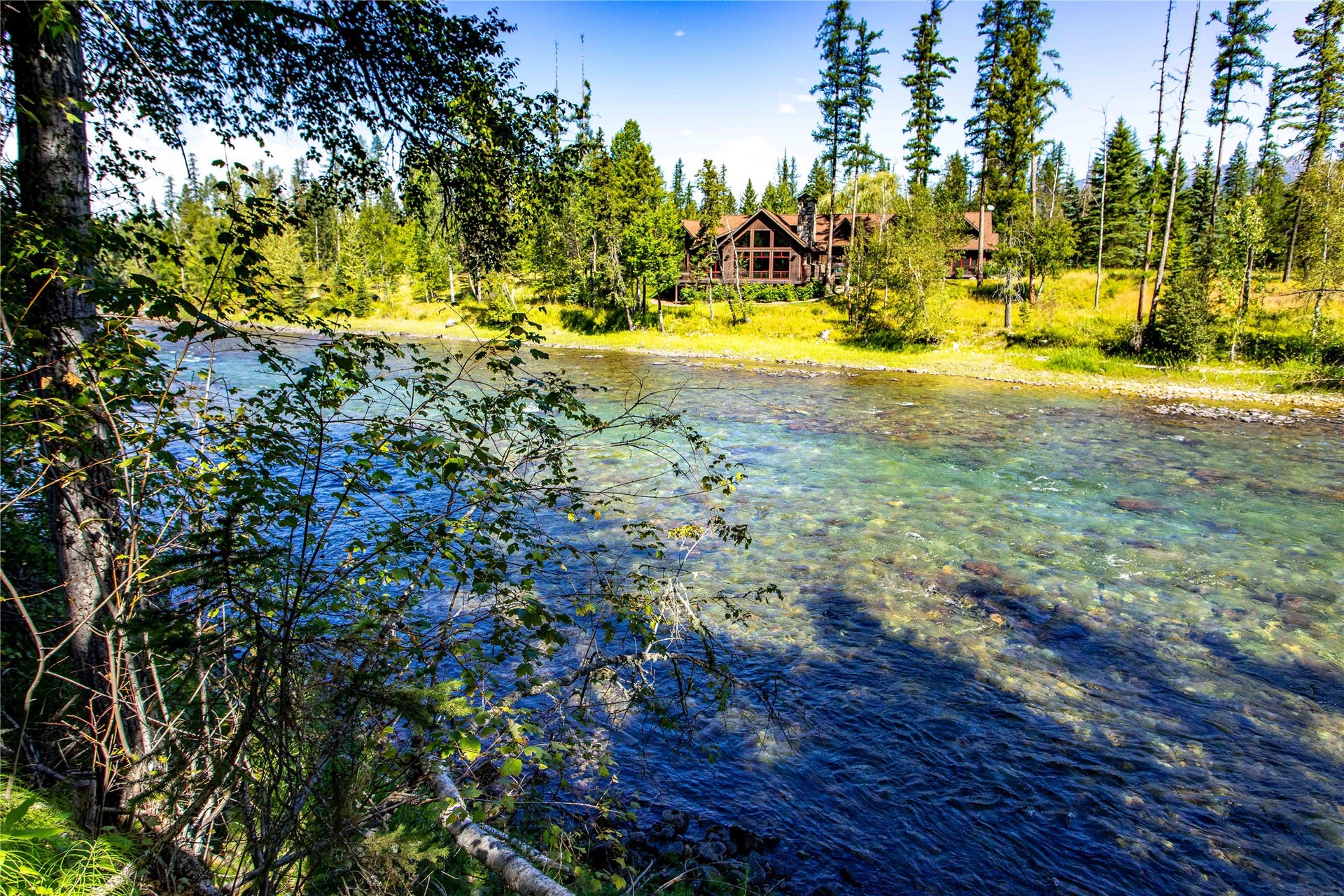29545 Drifting Way, Bigfork, MT 59911 29545 Drifting Way, Bigfork, MT 59911