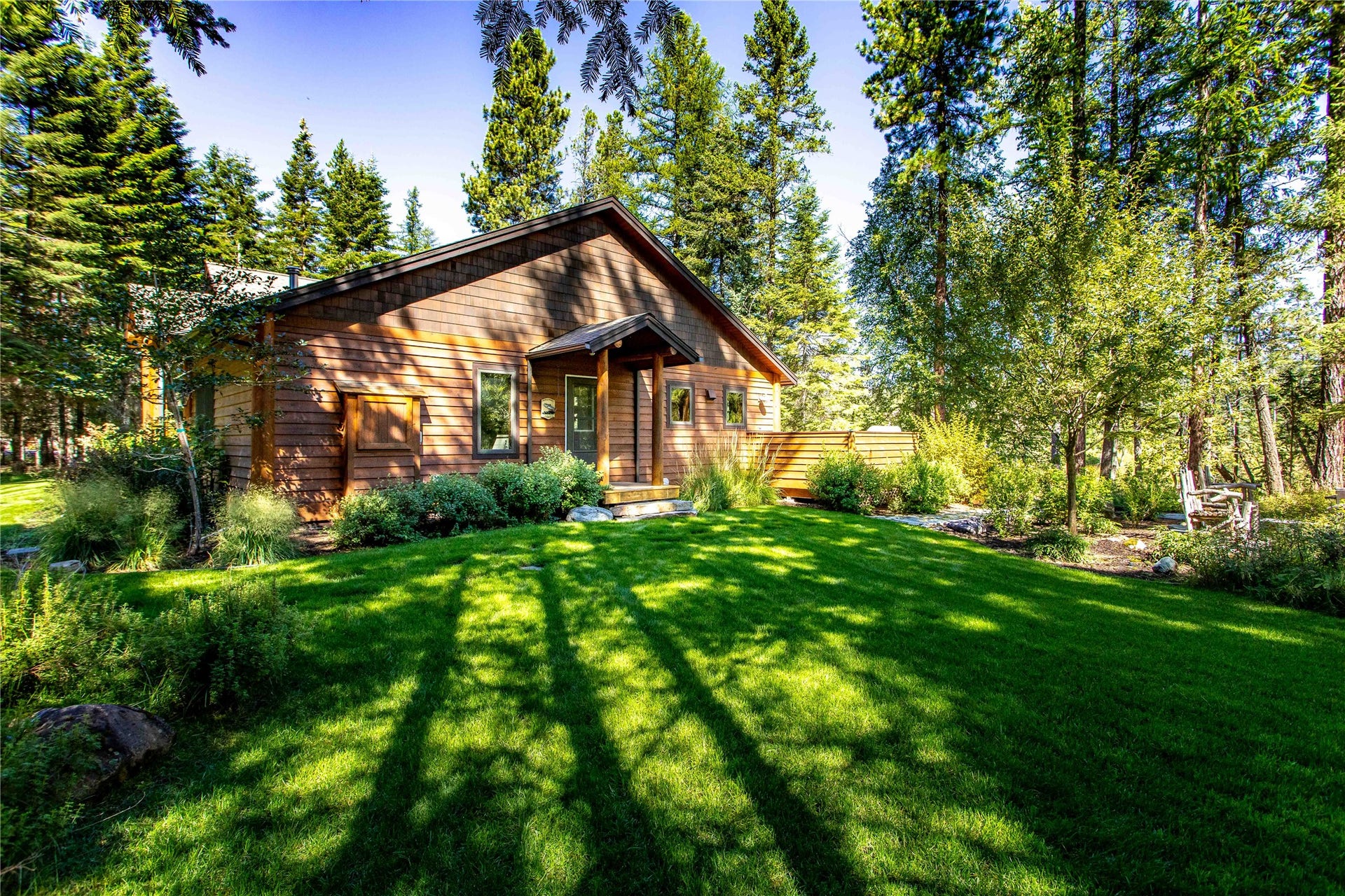 29545 Drifting Way, Bigfork, MT 59911 29545 Drifting Way, Bigfork, MT 59911