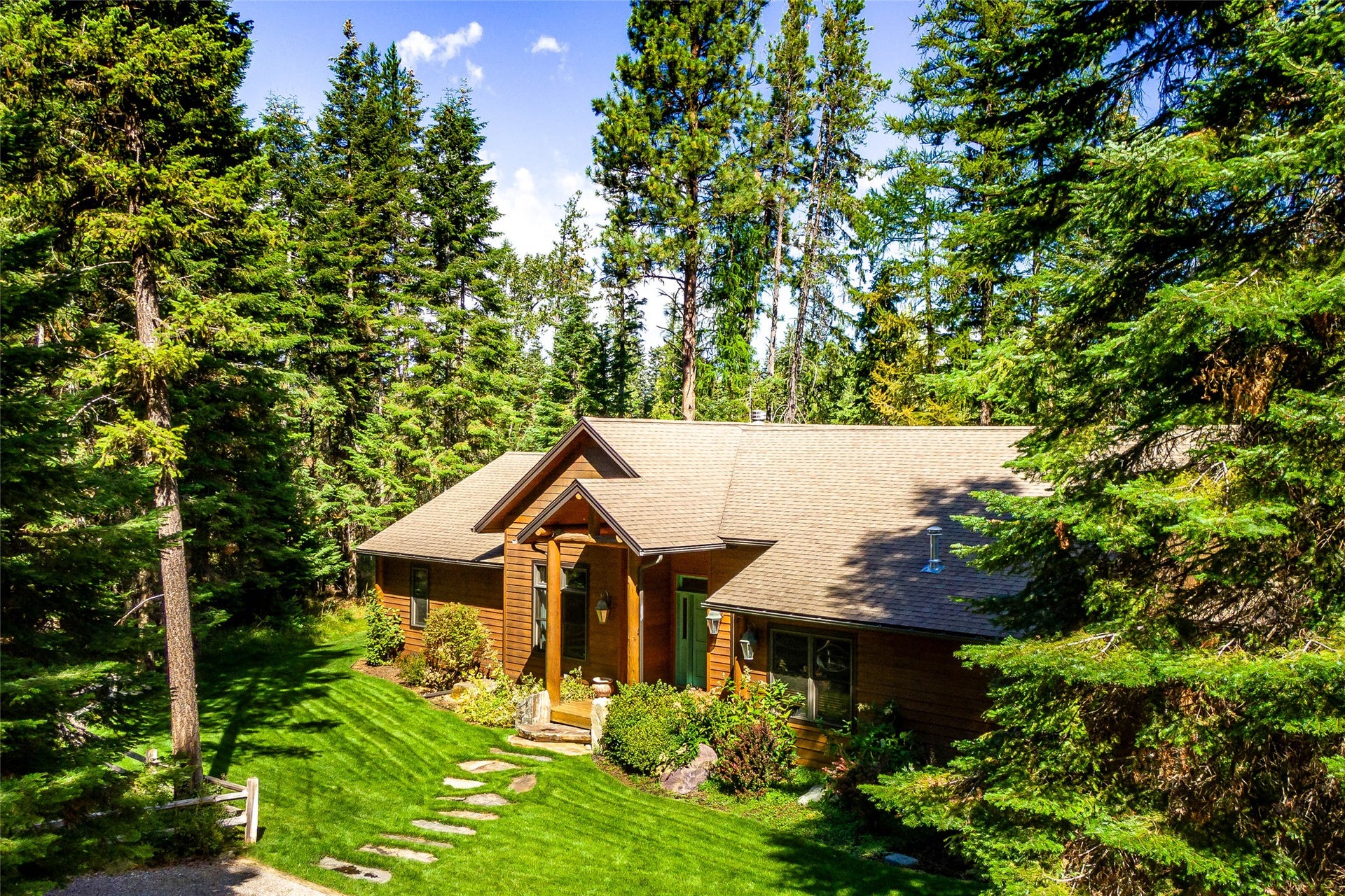29545 Drifting Way, Bigfork, MT 59911 29545 Drifting Way, Bigfork, MT 59911