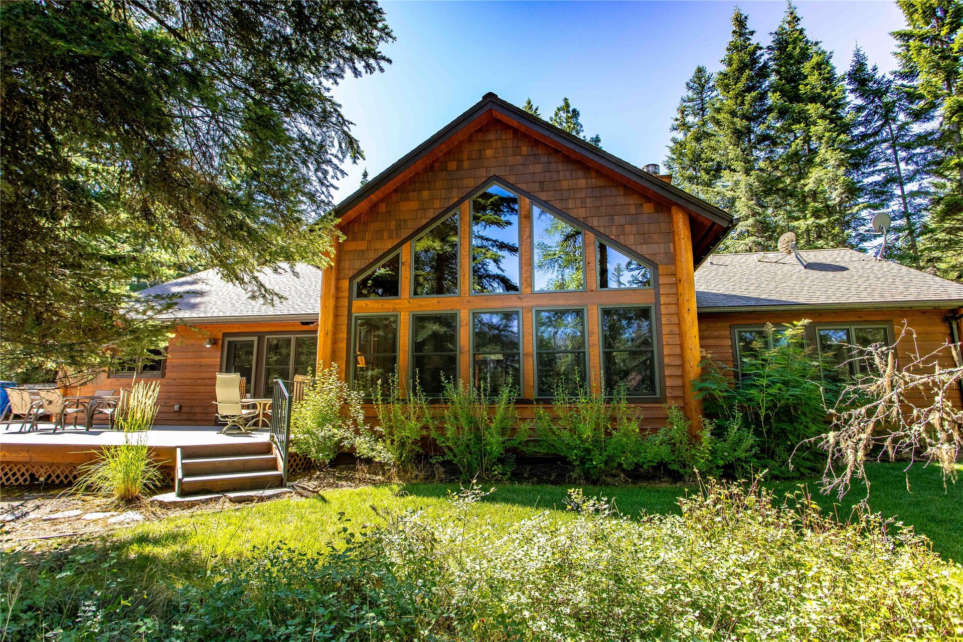 29545 Drifting Way, Bigfork, MT 59911 29545 Drifting Way, Bigfork, MT 59911