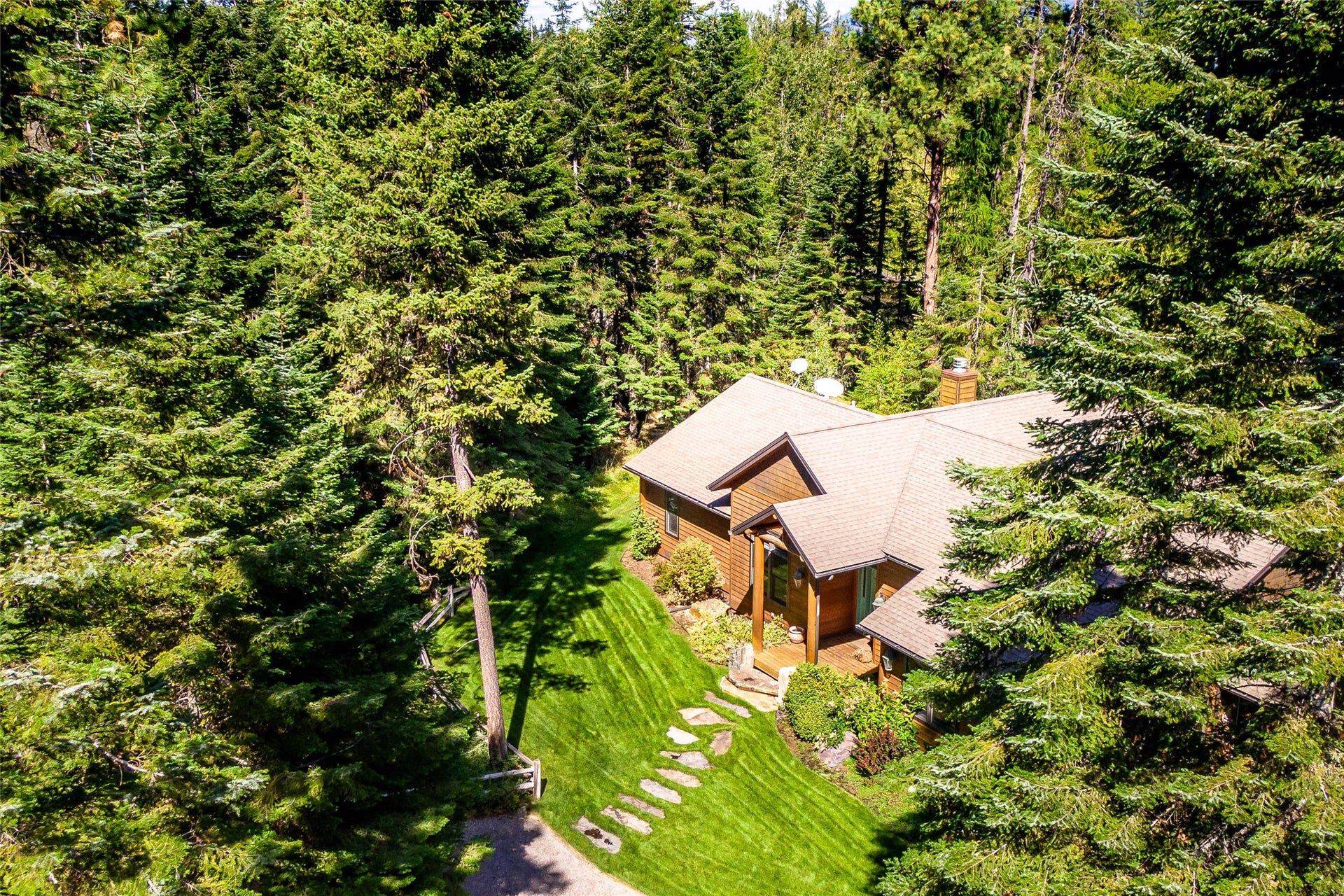29545 Drifting Way, Bigfork, MT 59911 29545 Drifting Way, Bigfork, MT 59911