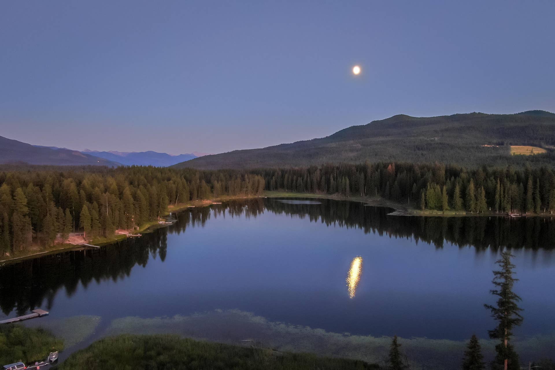12890 Carney Ranch Road, Bigfork, MT 59911 12890 Carney Ranch Road, Bigfork, MT 59911