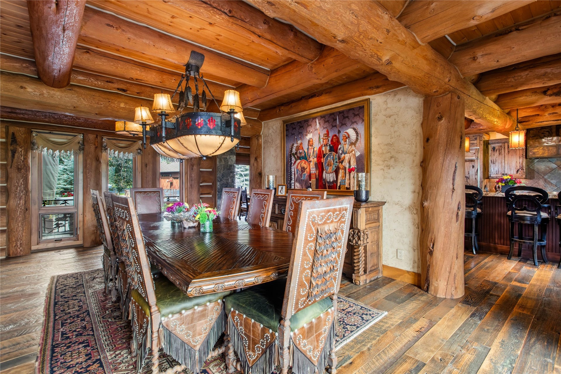 12890 Carney Ranch Road, Bigfork, MT 59911 12890 Carney Ranch Road, Bigfork, MT 59911
