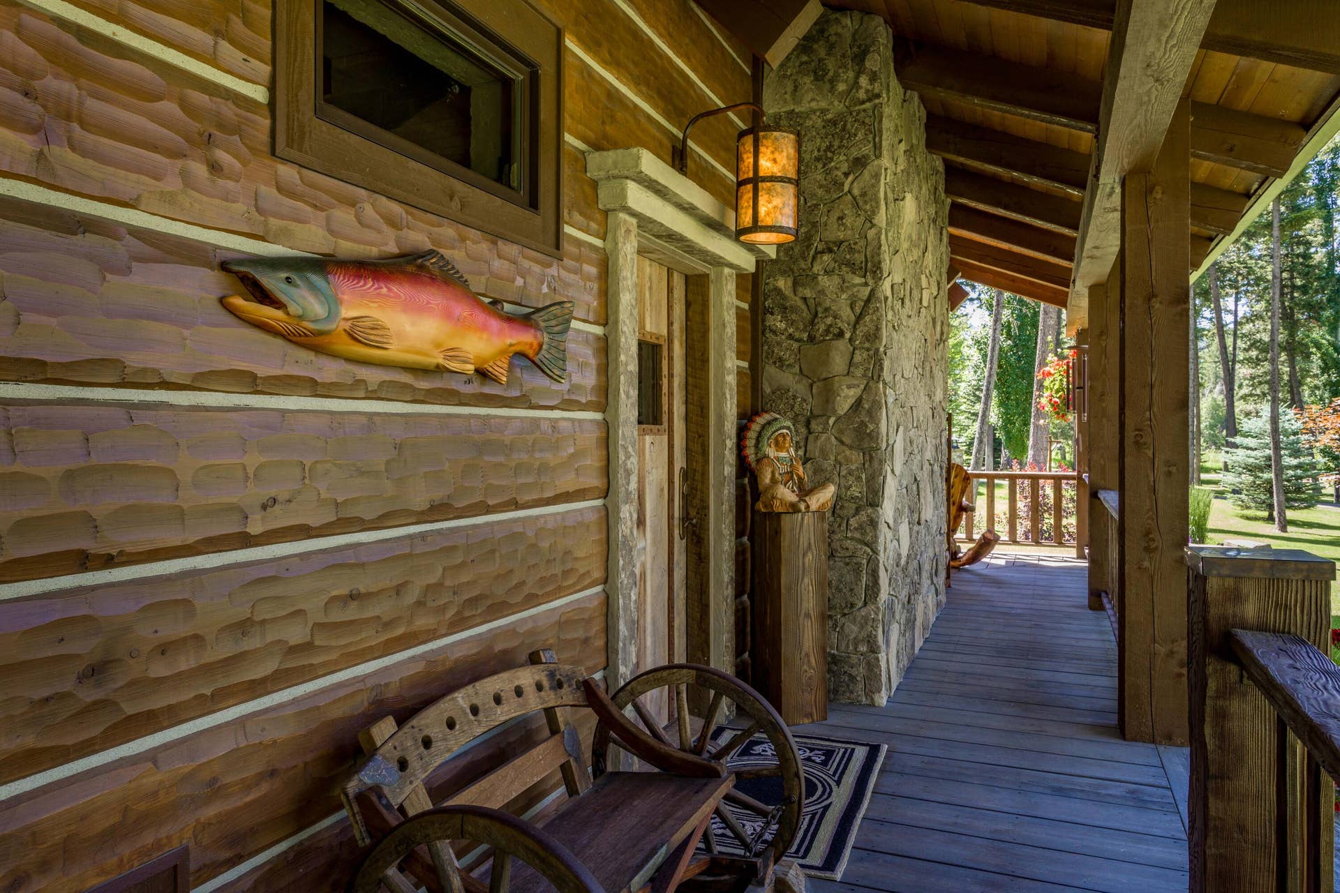 12890 Carney Ranch Road, Bigfork, MT 59911 12890 Carney Ranch Road, Bigfork, MT 59911