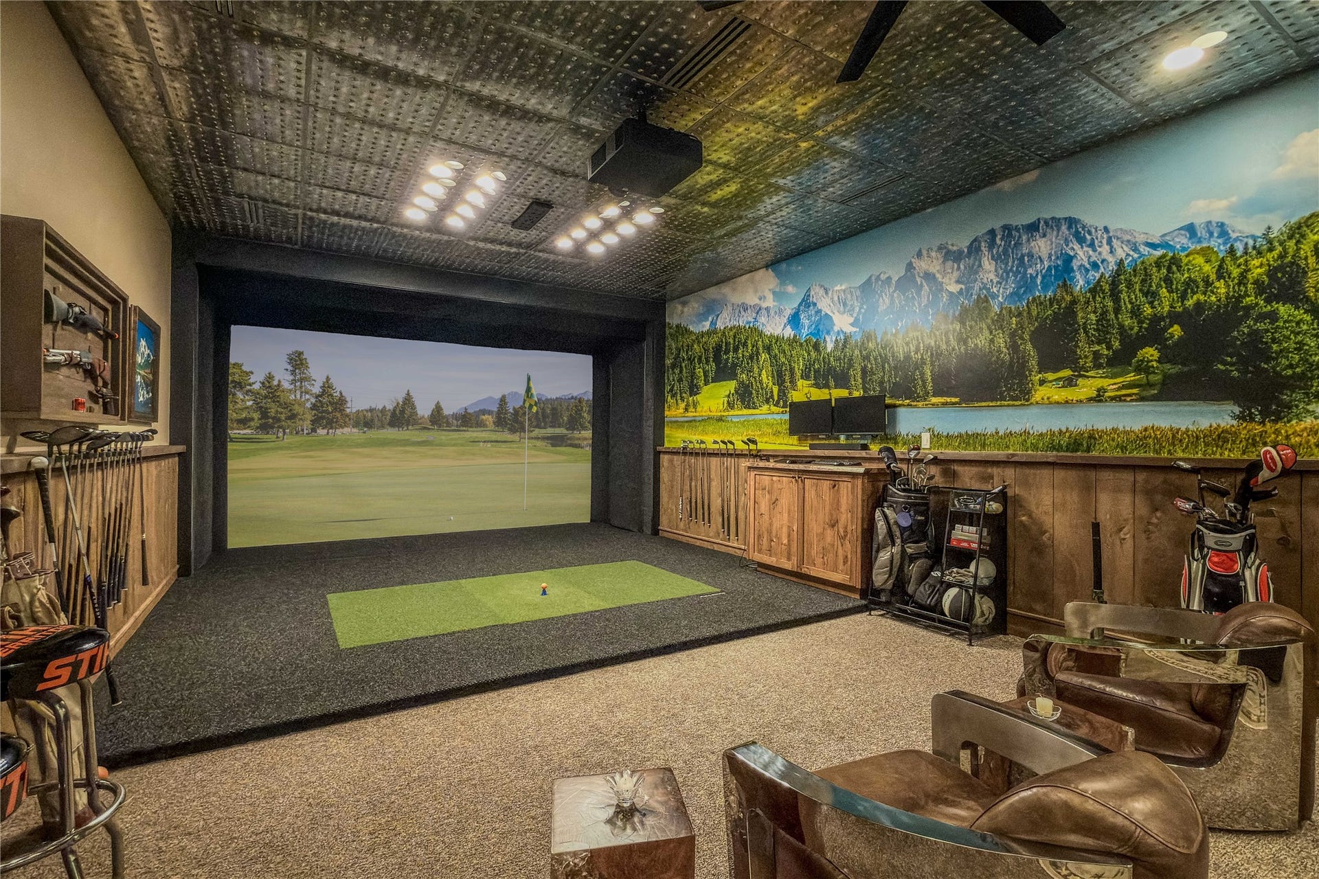 12890 Carney Ranch Road, Bigfork, MT 59911 12890 Carney Ranch Road, Bigfork, MT 59911
