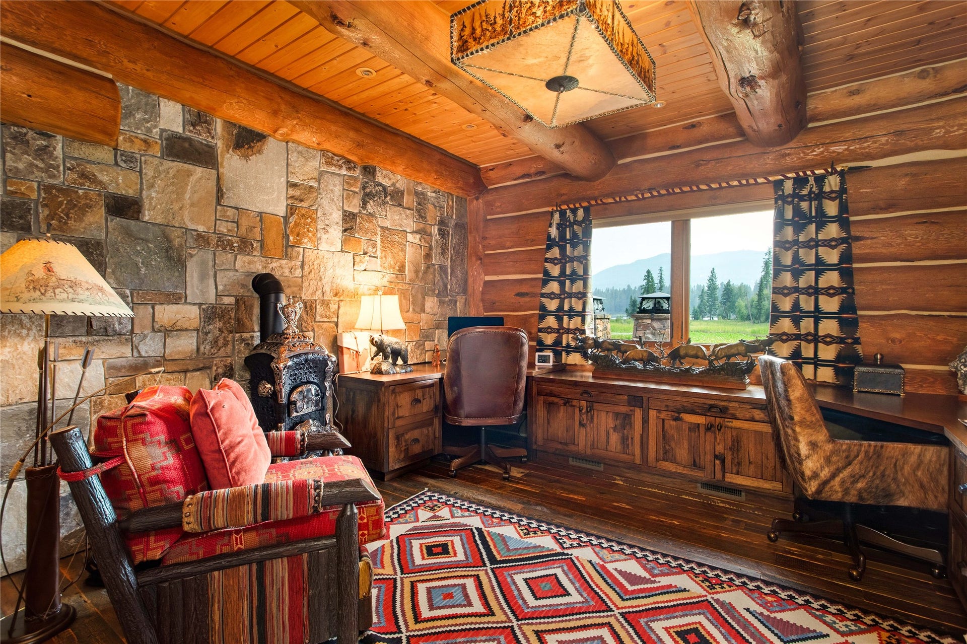 12890 Carney Ranch Road, Bigfork, MT 59911 12890 Carney Ranch Road, Bigfork, MT 59911
