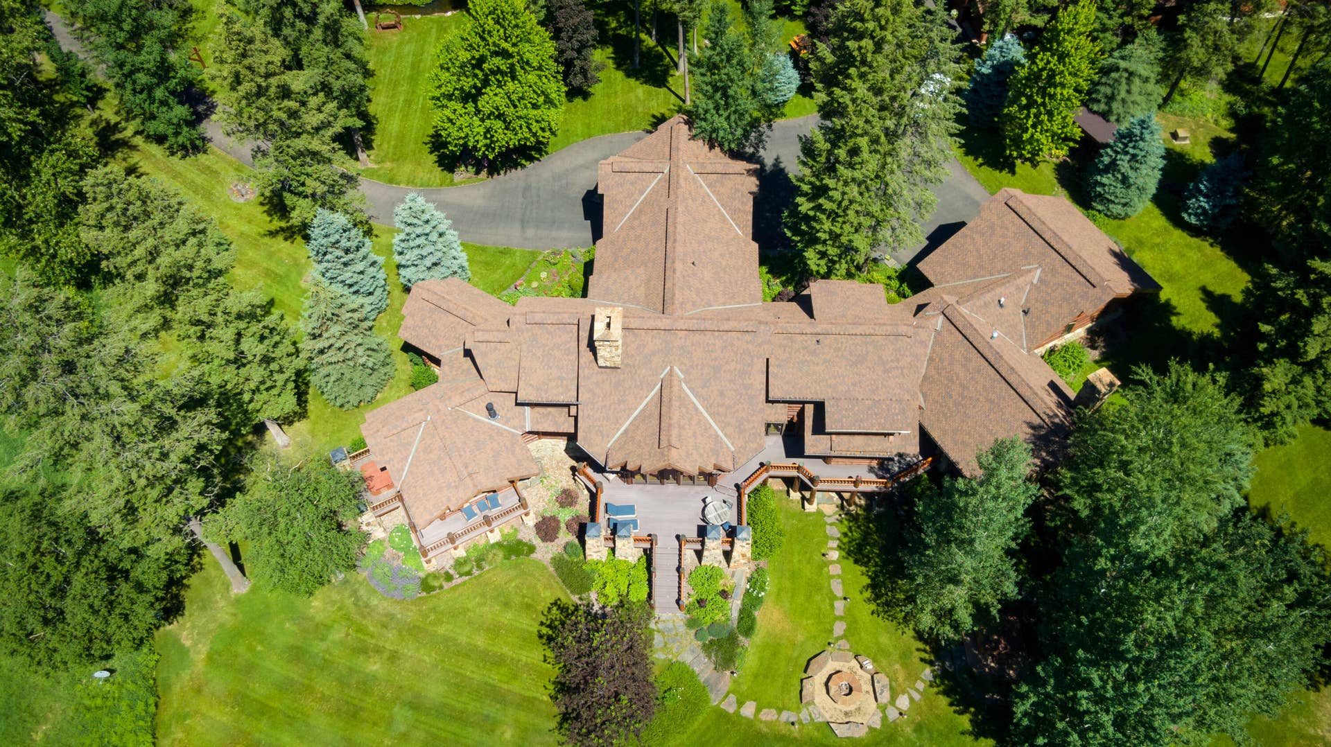 12890 Carney Ranch Road, Bigfork, MT 59911 12890 Carney Ranch Road, Bigfork, MT 59911