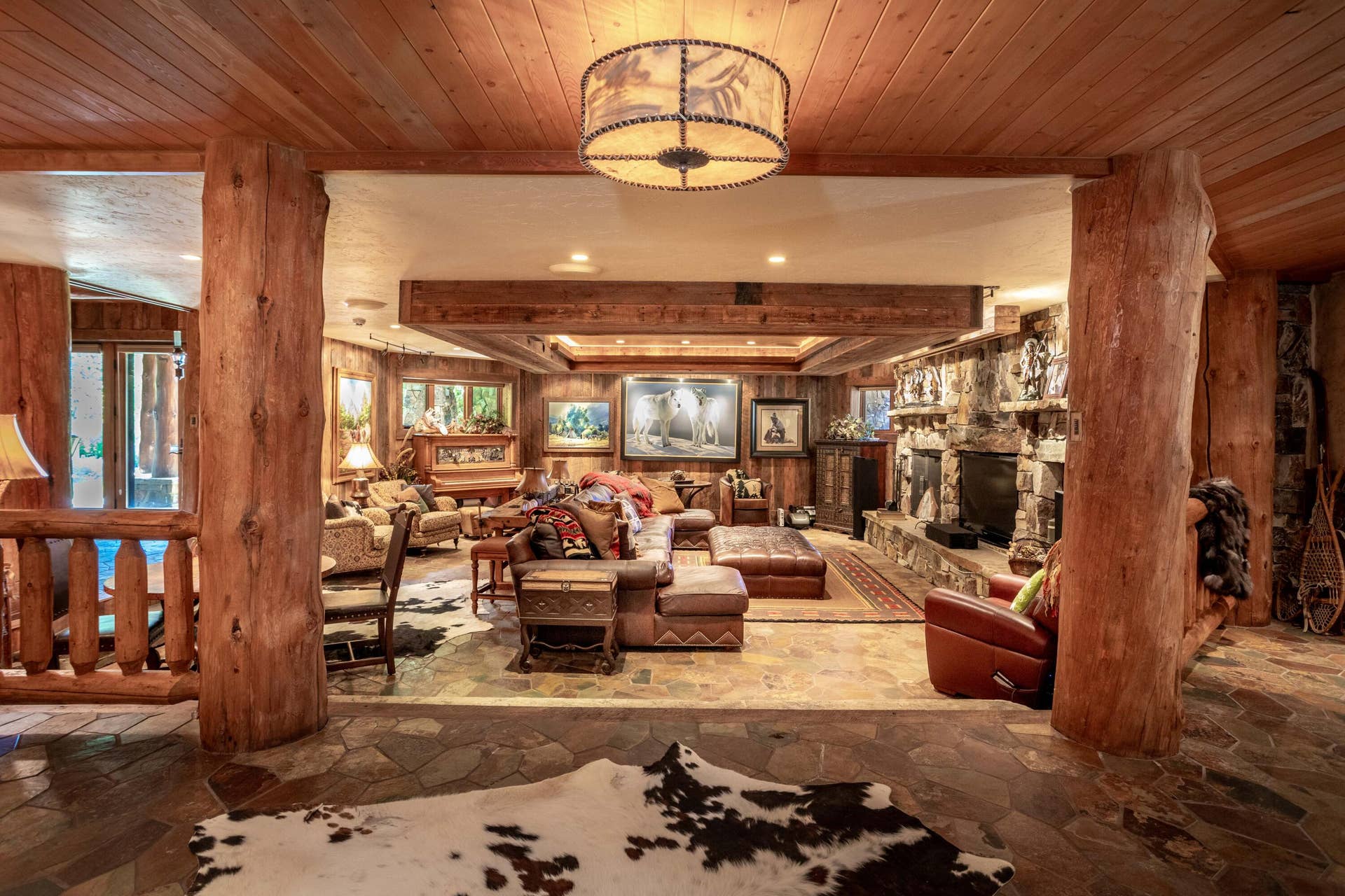 12890 Carney Ranch Road, Bigfork, MT 59911 12890 Carney Ranch Road, Bigfork, MT 59911